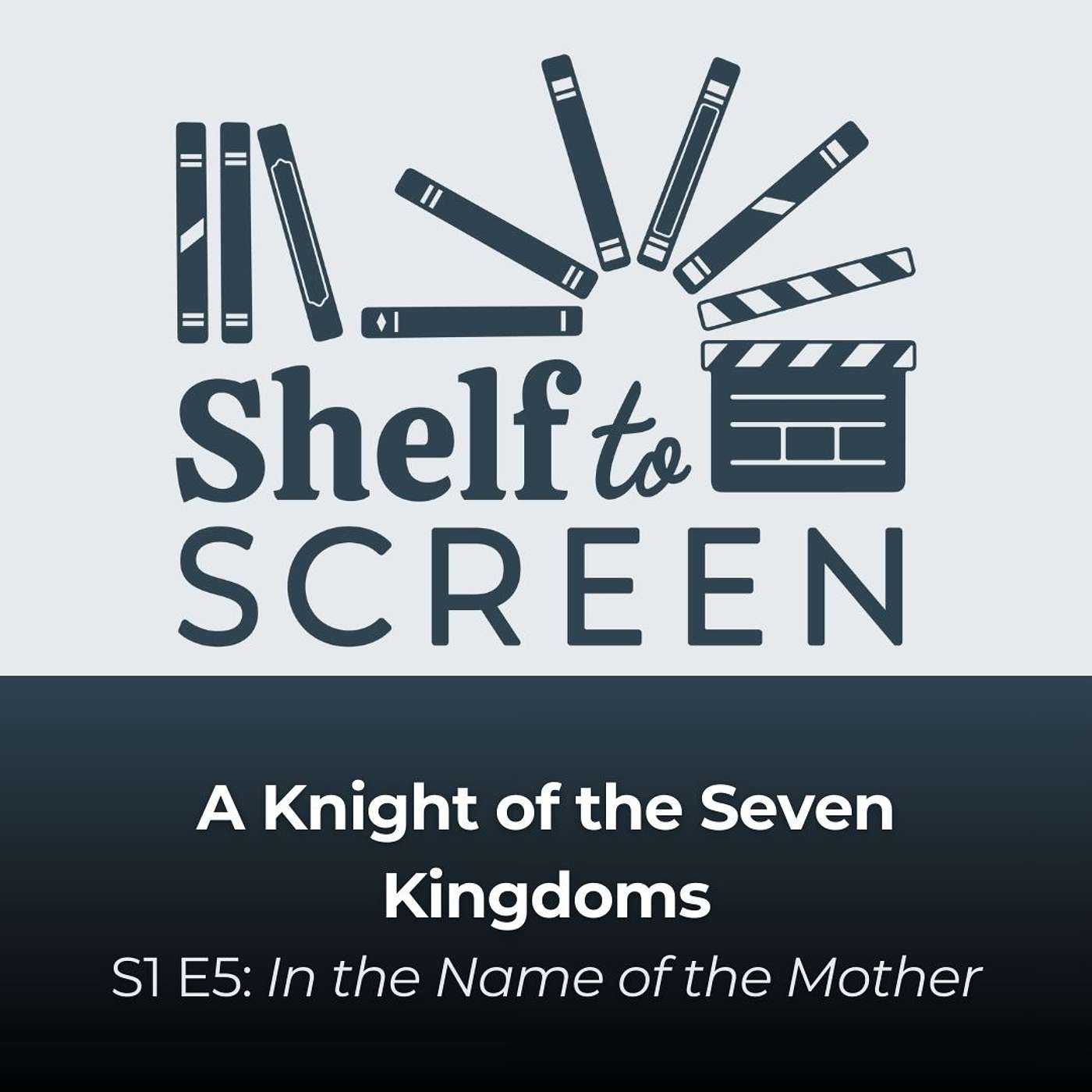 A Knight of the Seven Kingdoms S1 E5: Refrigerators of the Past A Knight of the Seven Kingdoms S1 E5: Refrigerators of the Past