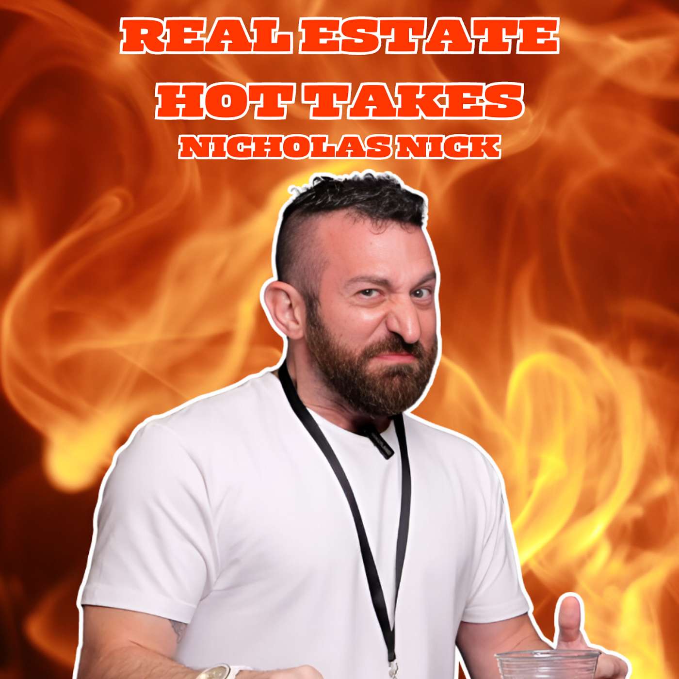 Real Estate Hot Takes with Nicholas Nick