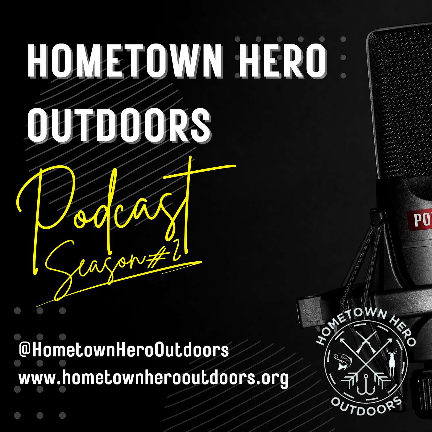 Hometown Hero Outdoors