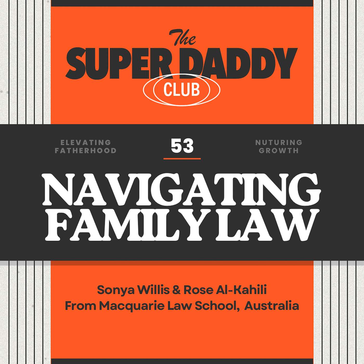 Navigating Family Law: Do Families Belong in Courtrooms?