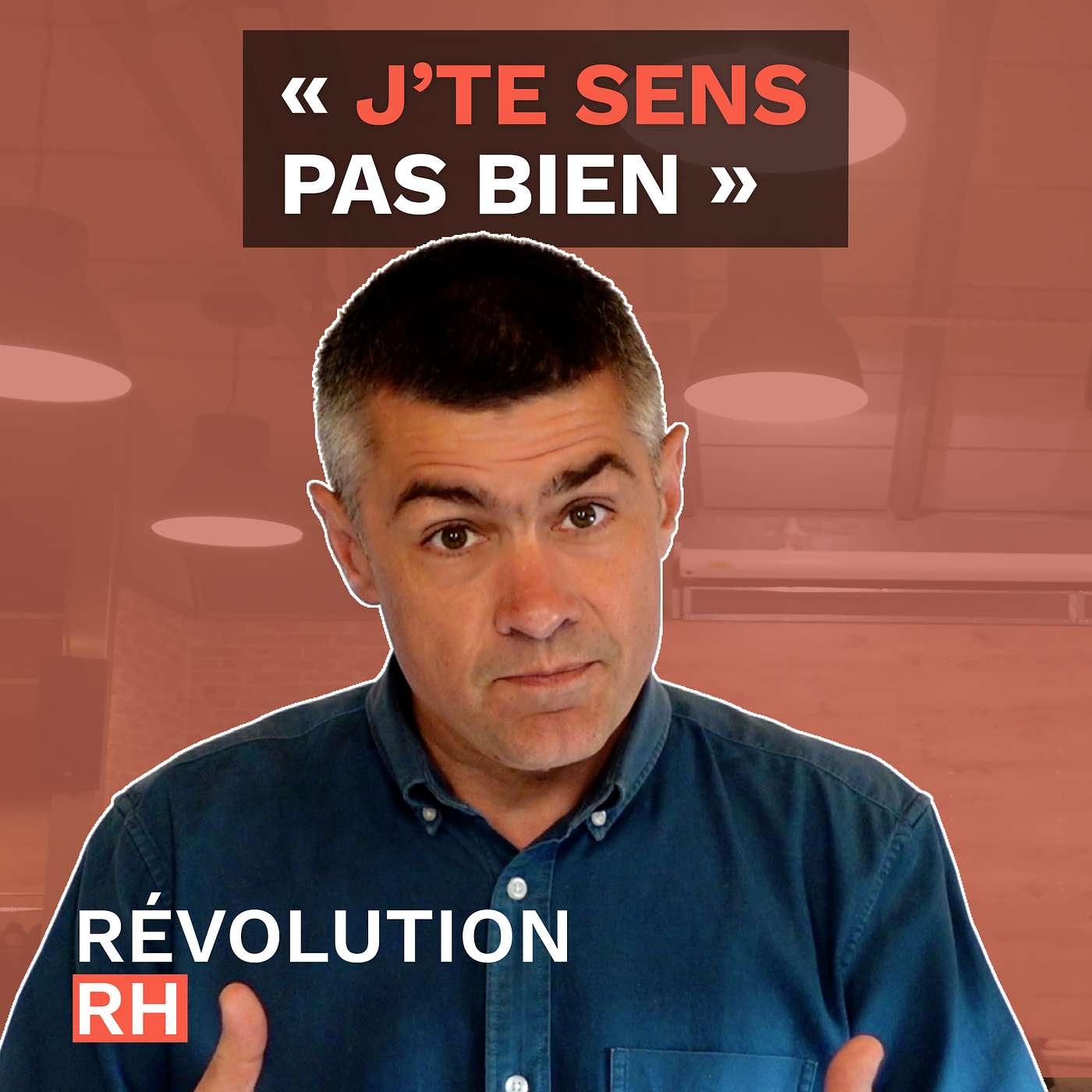 Révolution RH