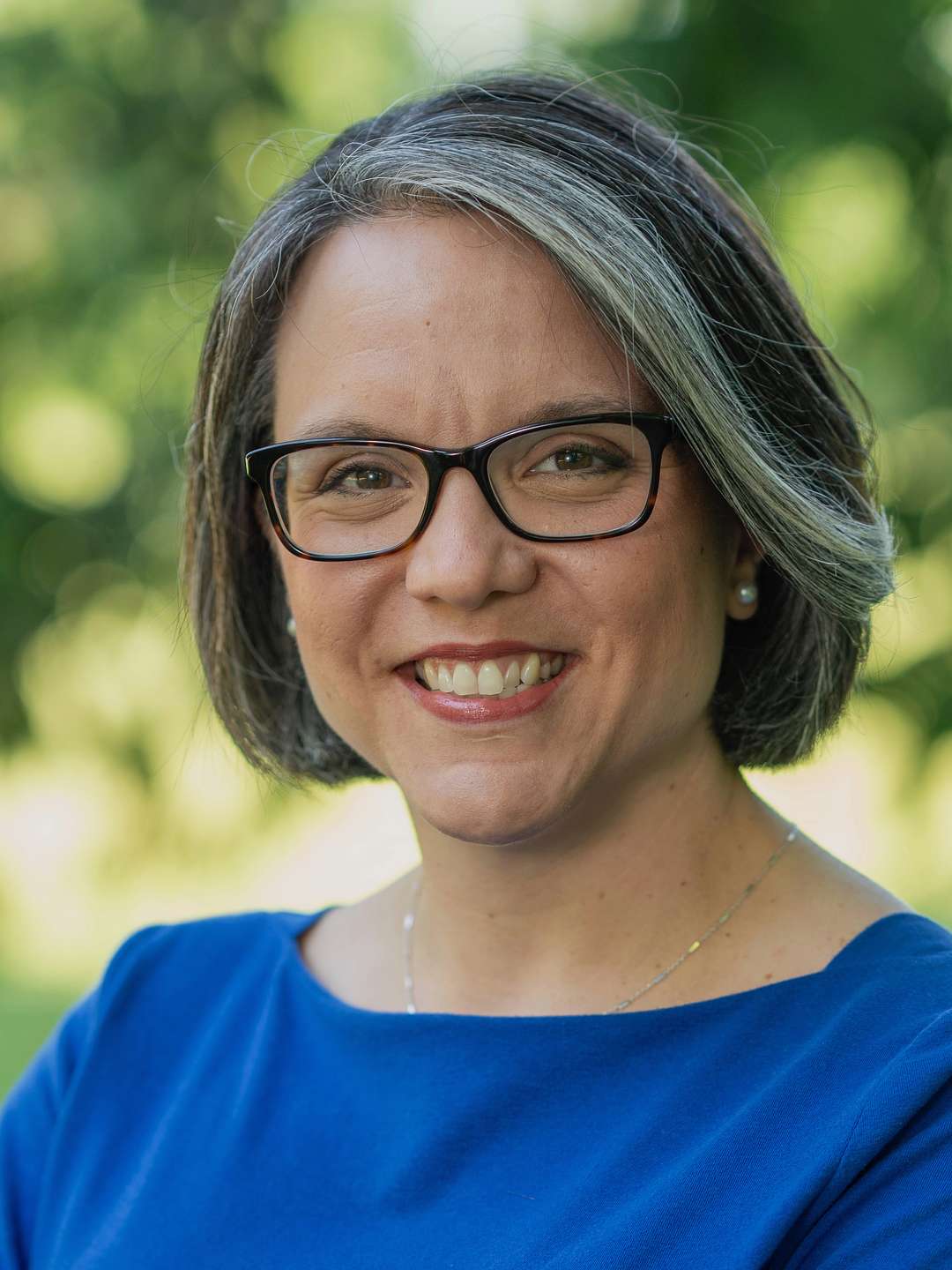 Joan Watson