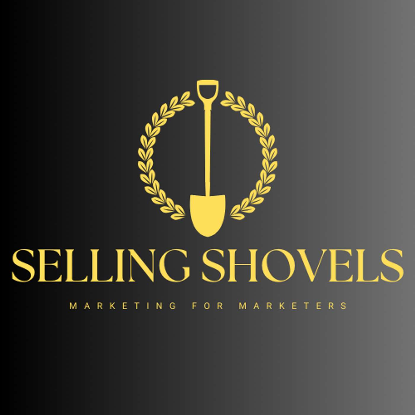 Selling Shovels