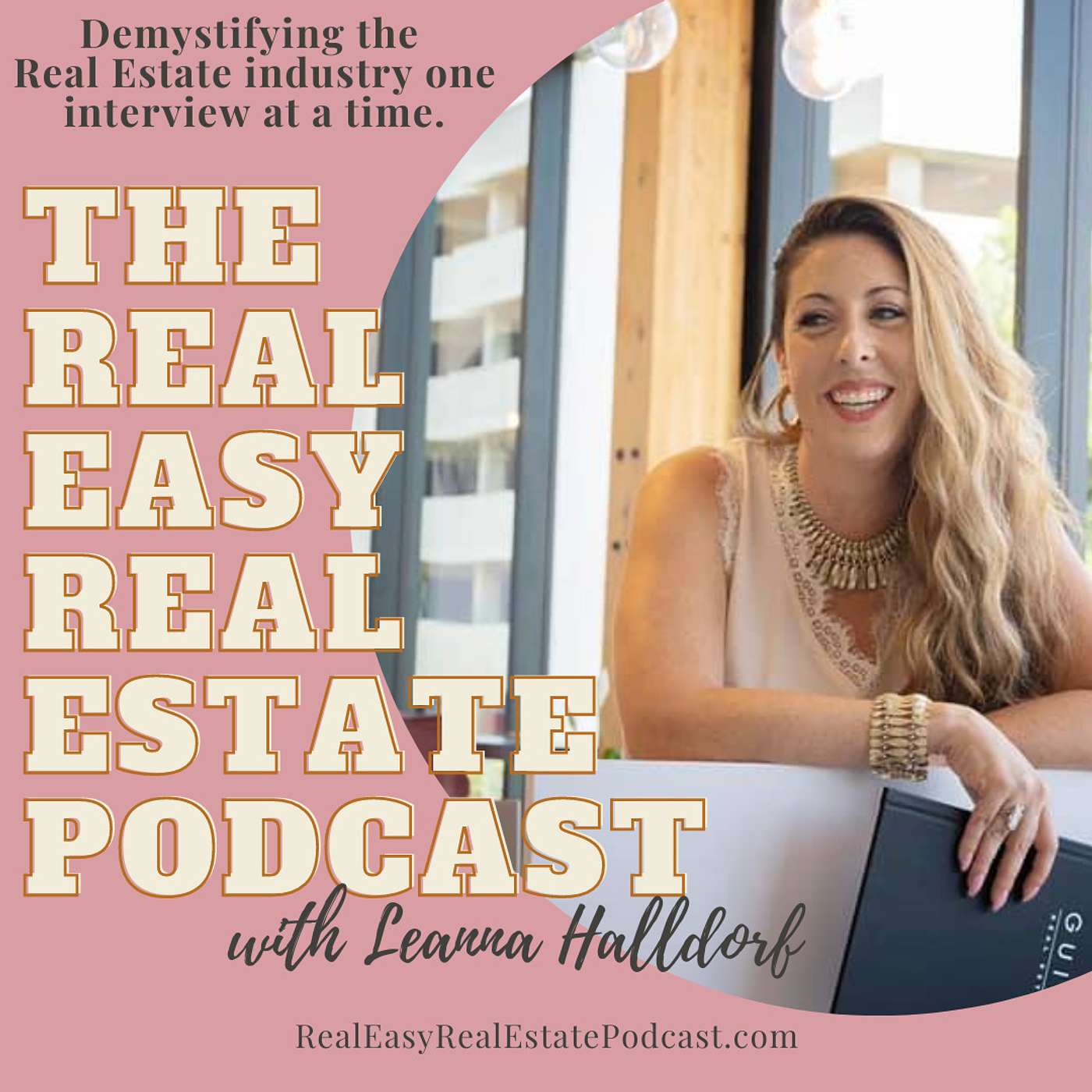 Real Easy Real Estate