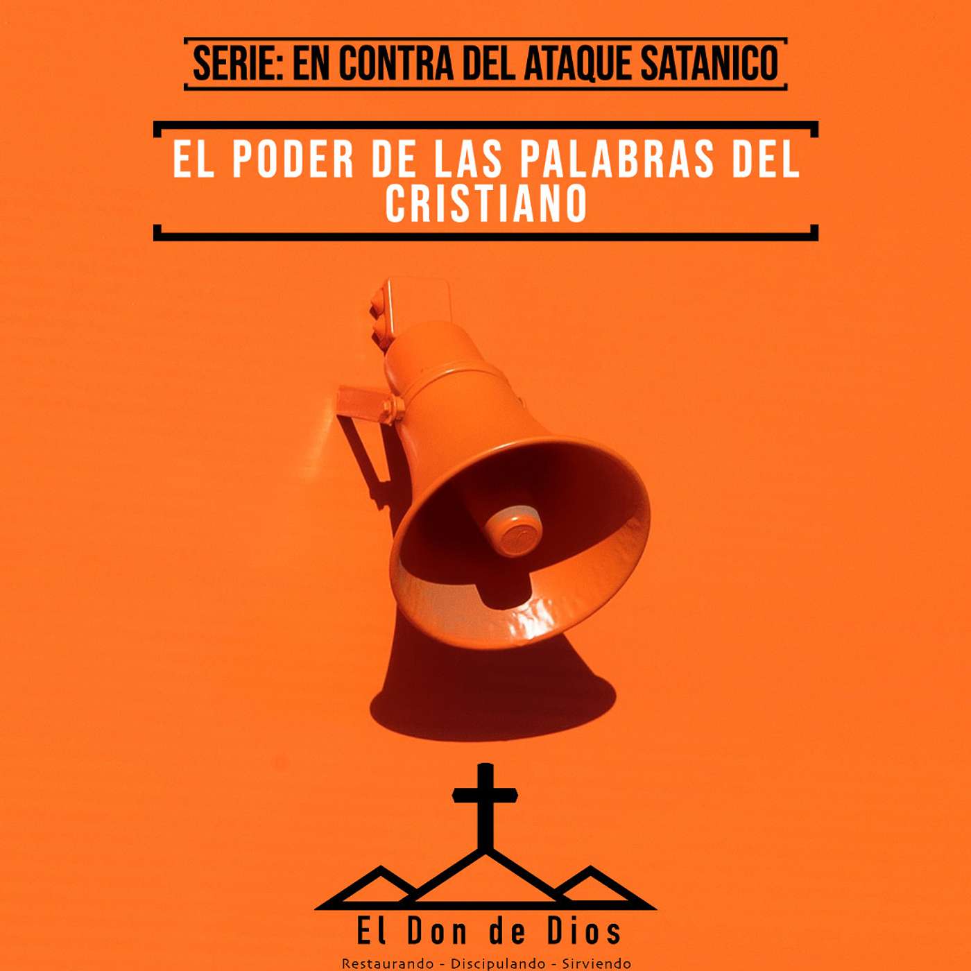 Iglesia El Don de Dios