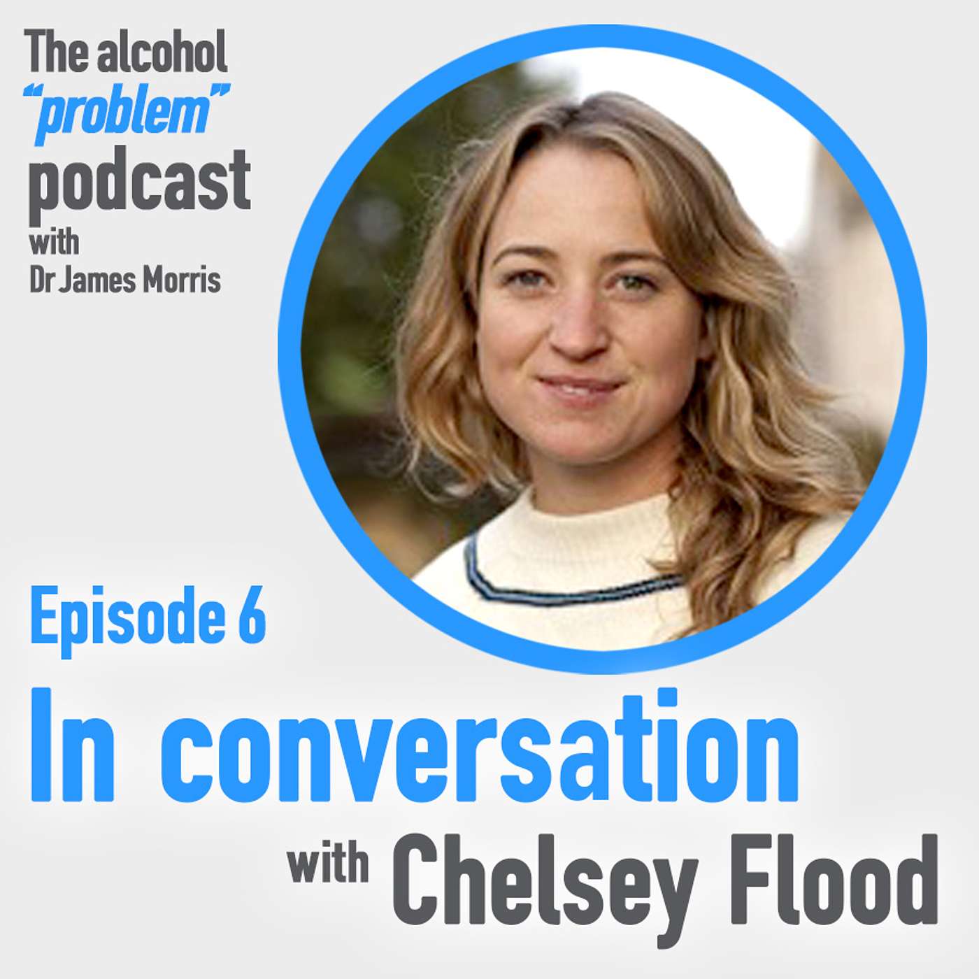 In conversation with Chelsey Flood