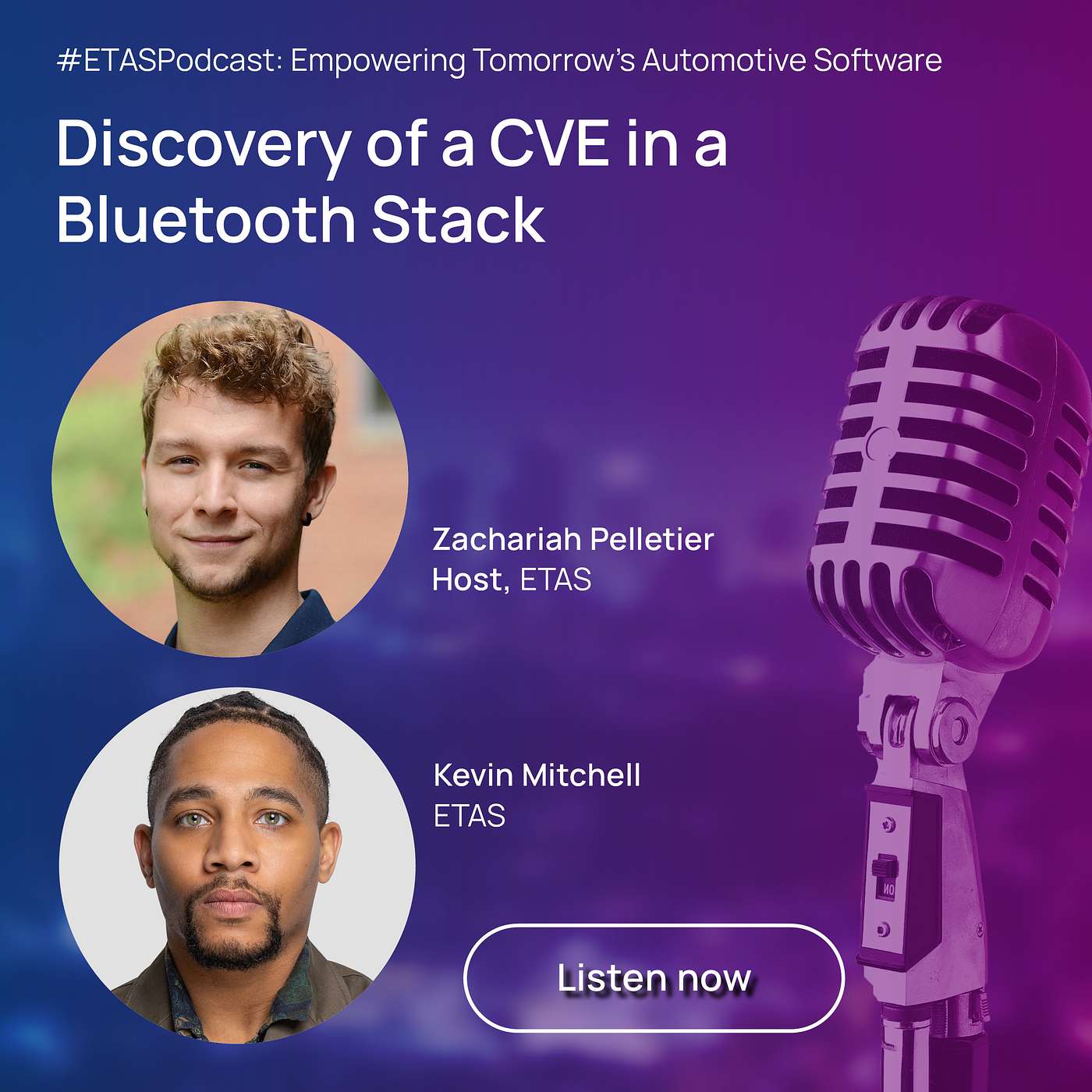 Discovery of a CVE in a Bluetooth Stack