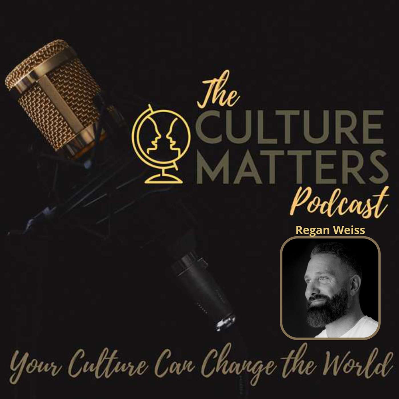 Season 80, Episode 958: Guest: Regan Weiss: Create a Ripple