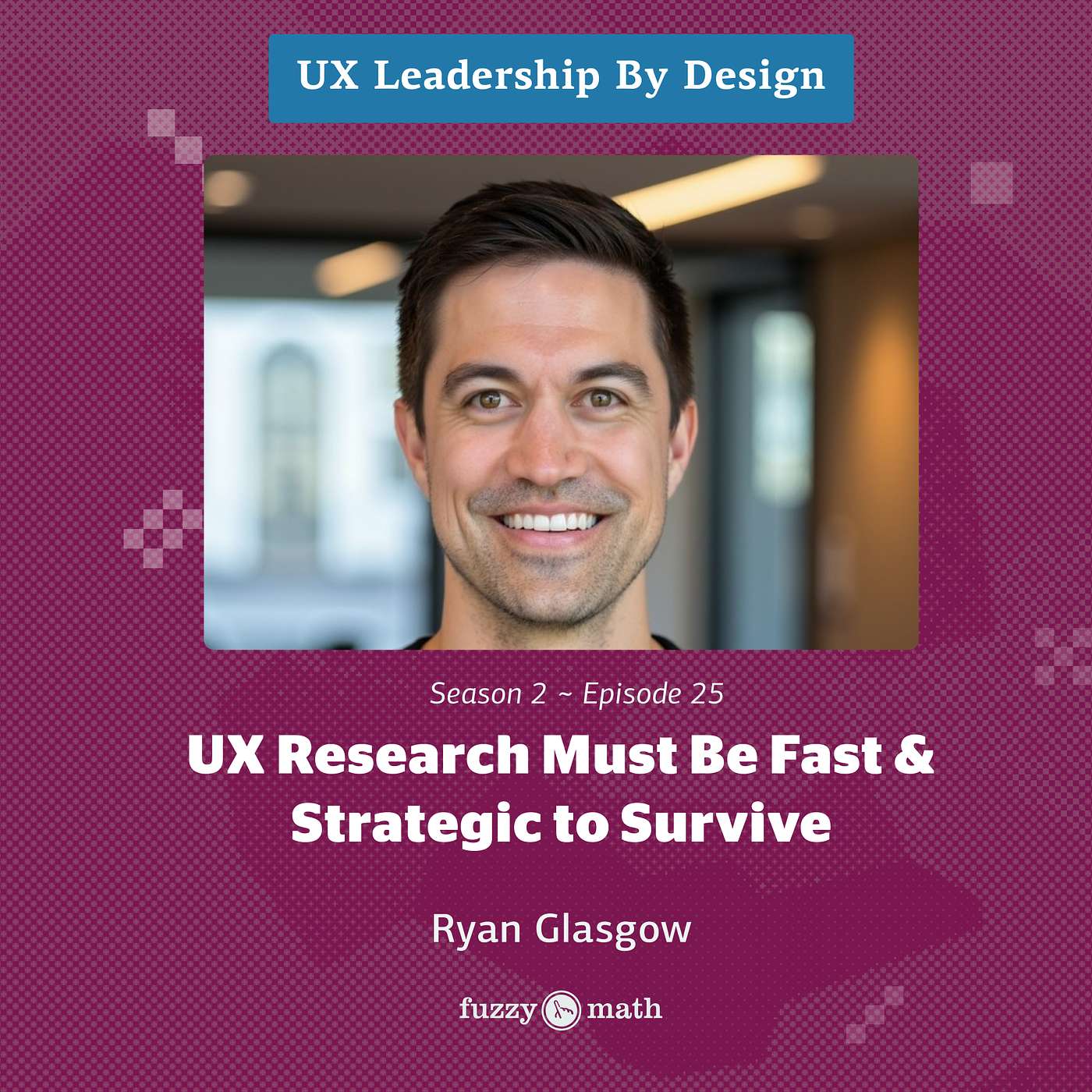 UX Research Must Be Fast and Strategic to Survive