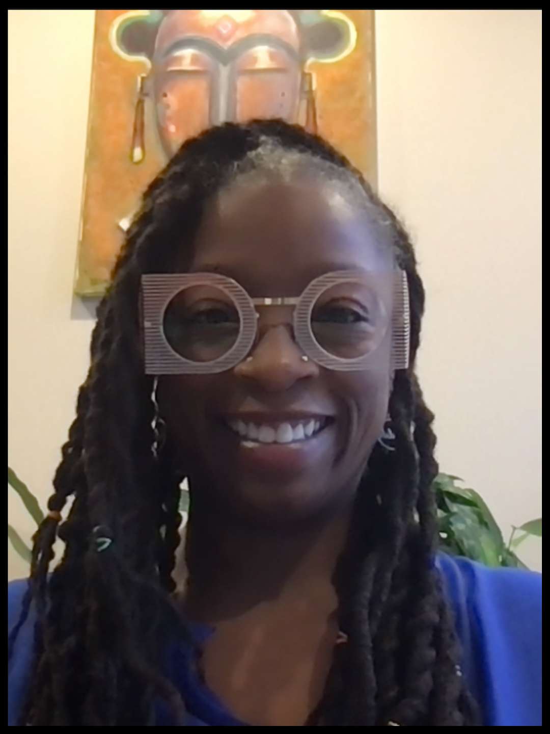 Dr. Akilah Martin