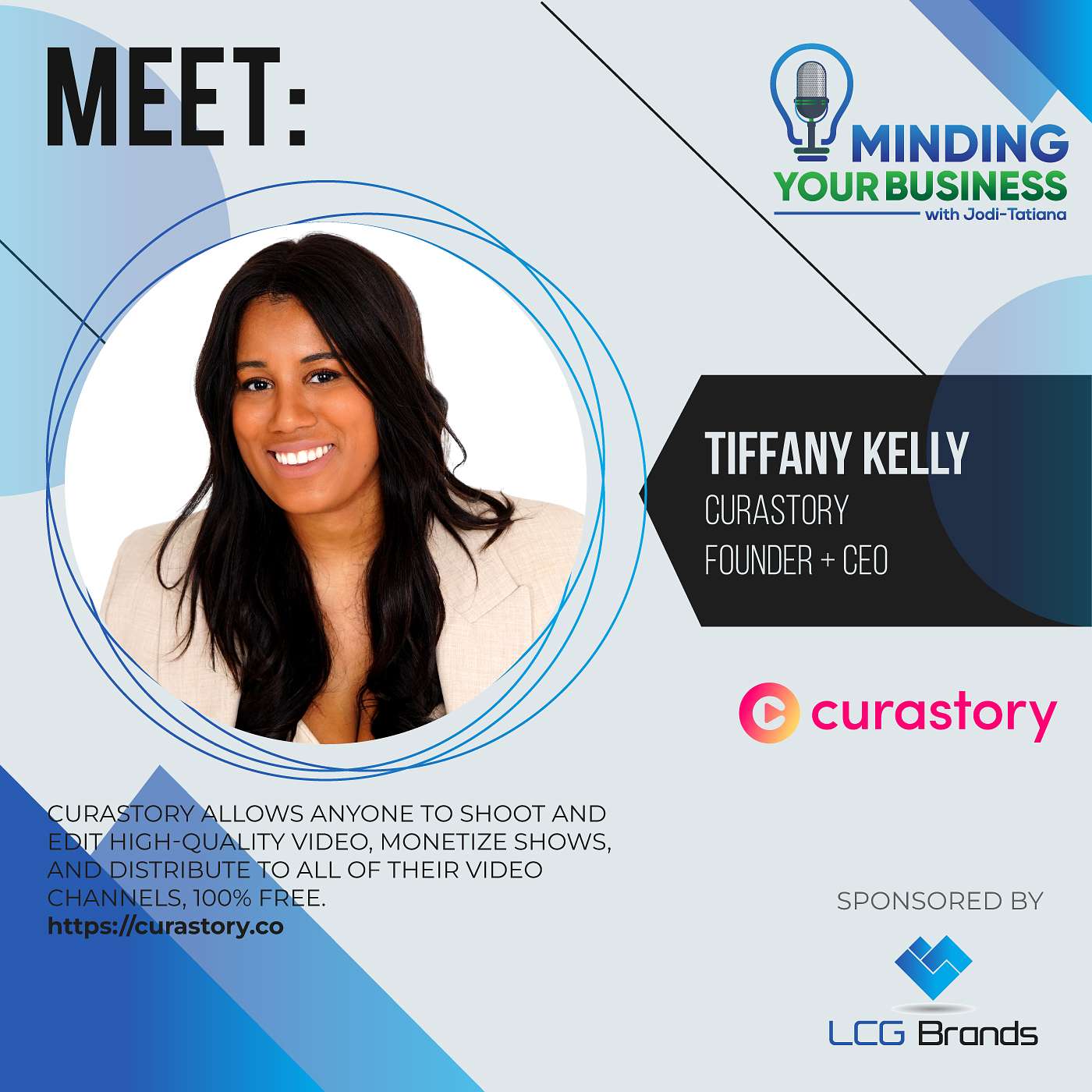 Minding Your Business with Jodi-Tatiana