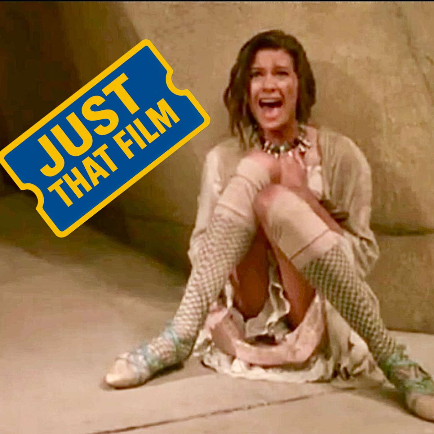 “Waxwork (1988) - Movie Review | Just That Film Podcast”