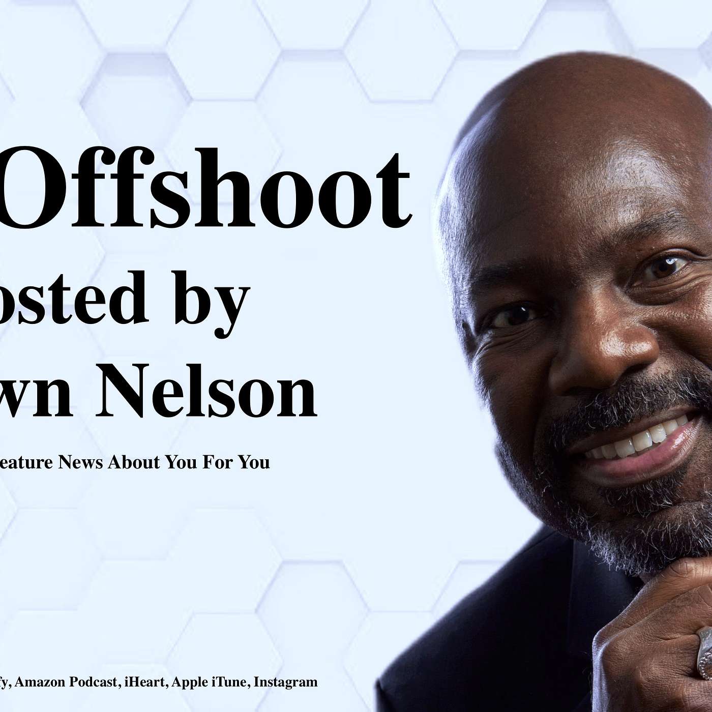 Coming in 2025 - In-depth Feature News About You For You episode artwork
