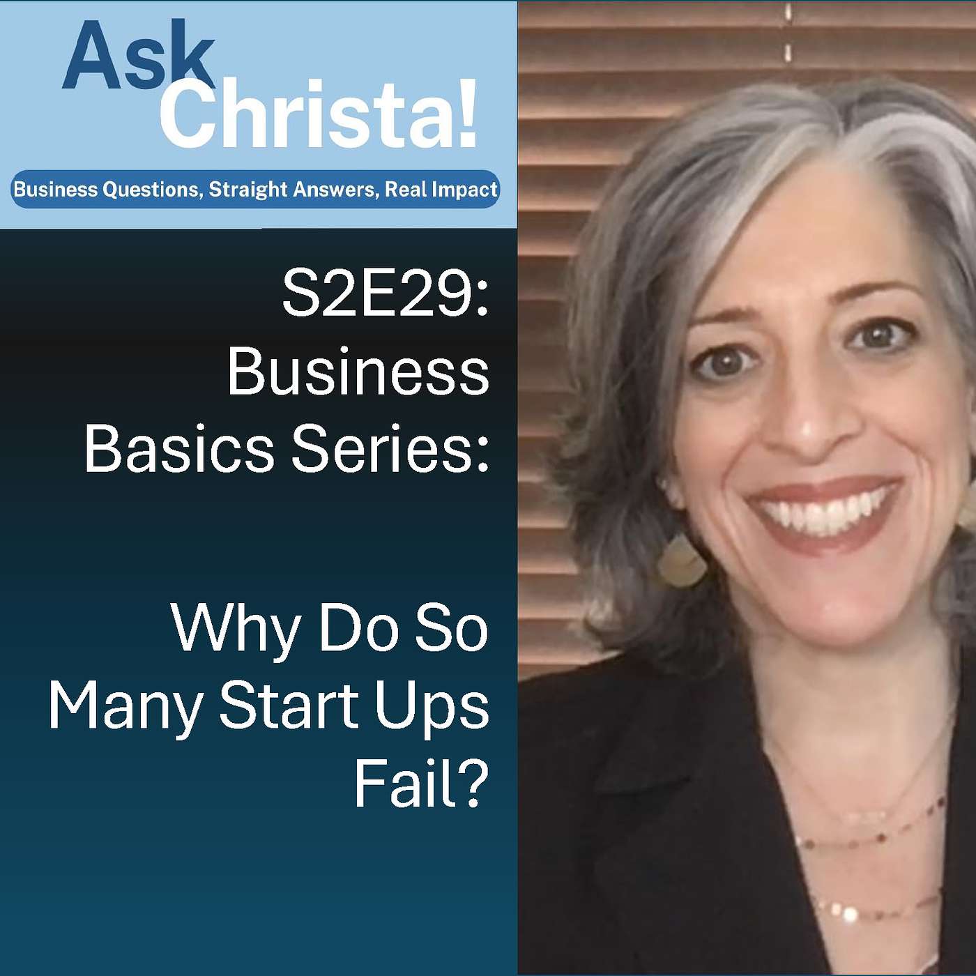 Ask Christa!