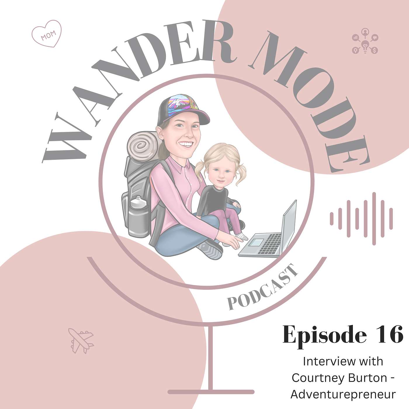 Live Life in Wander Mode