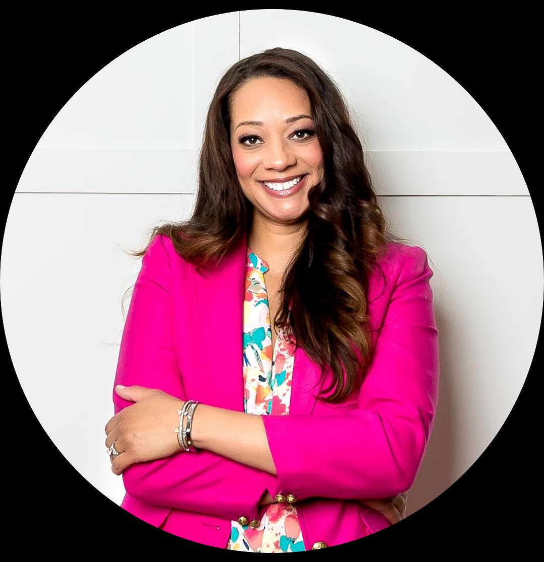 Michelle Moragne-Morris