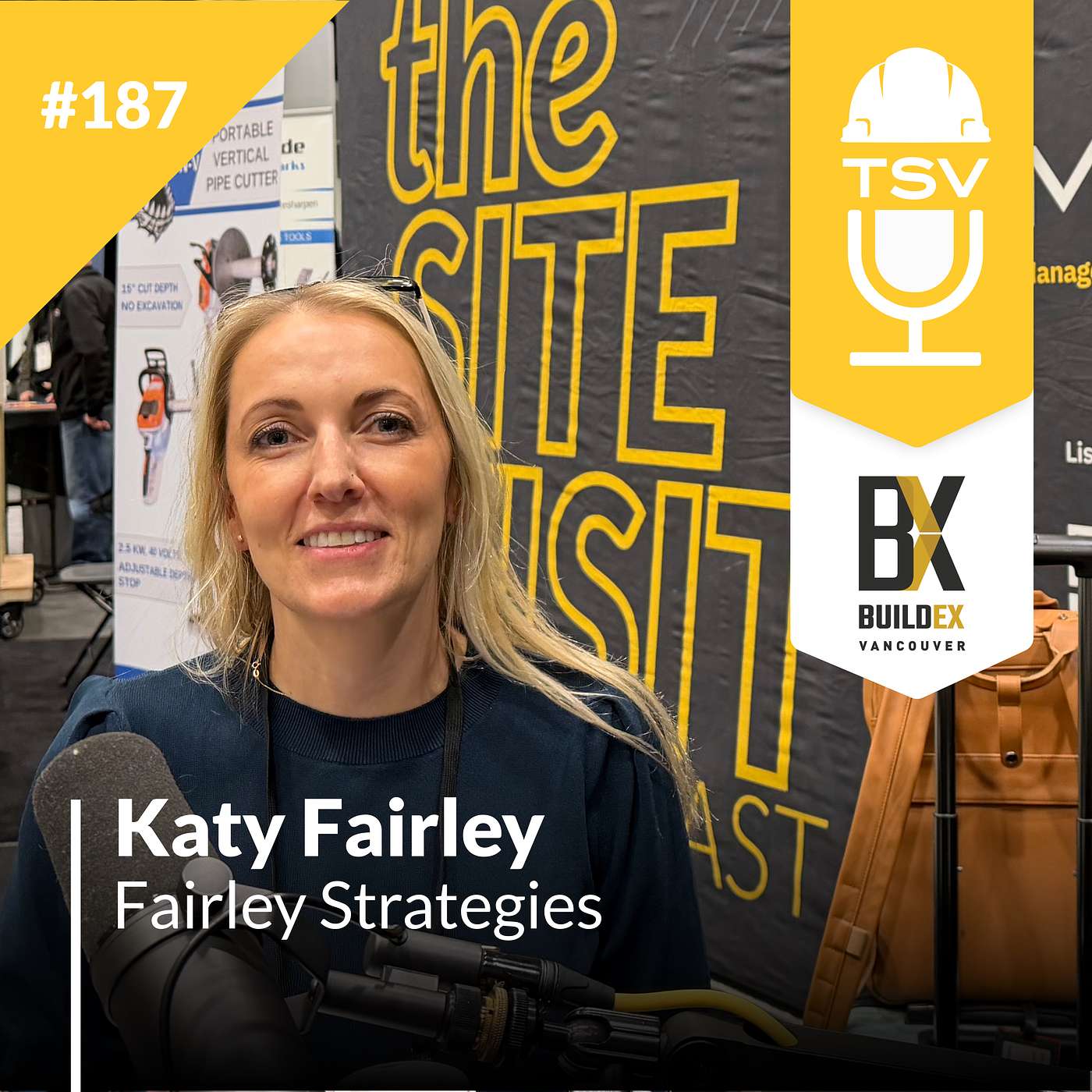 Prompt Payment, Culture Change, And Collaboration with Katy Fairley