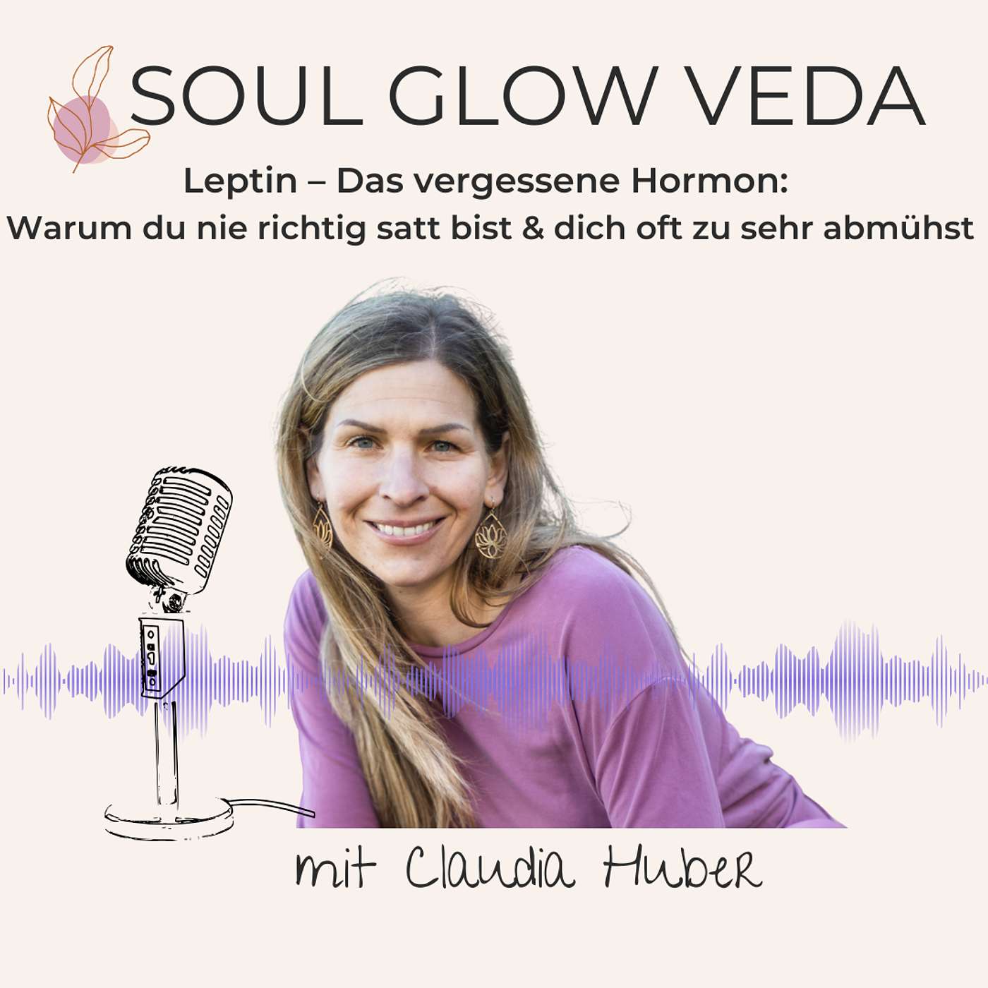 Leptin – Das übersehene Hormon: Warum du nie richtig satt bist und dich unnötig abmühst
