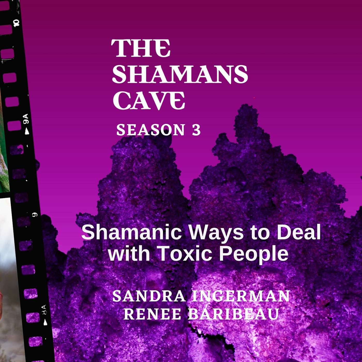 The Shamans Cave