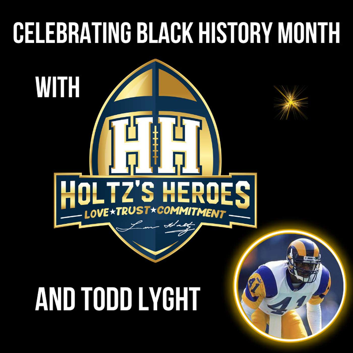 The Zorich Podcast:  Conversations with Leaders & Legends