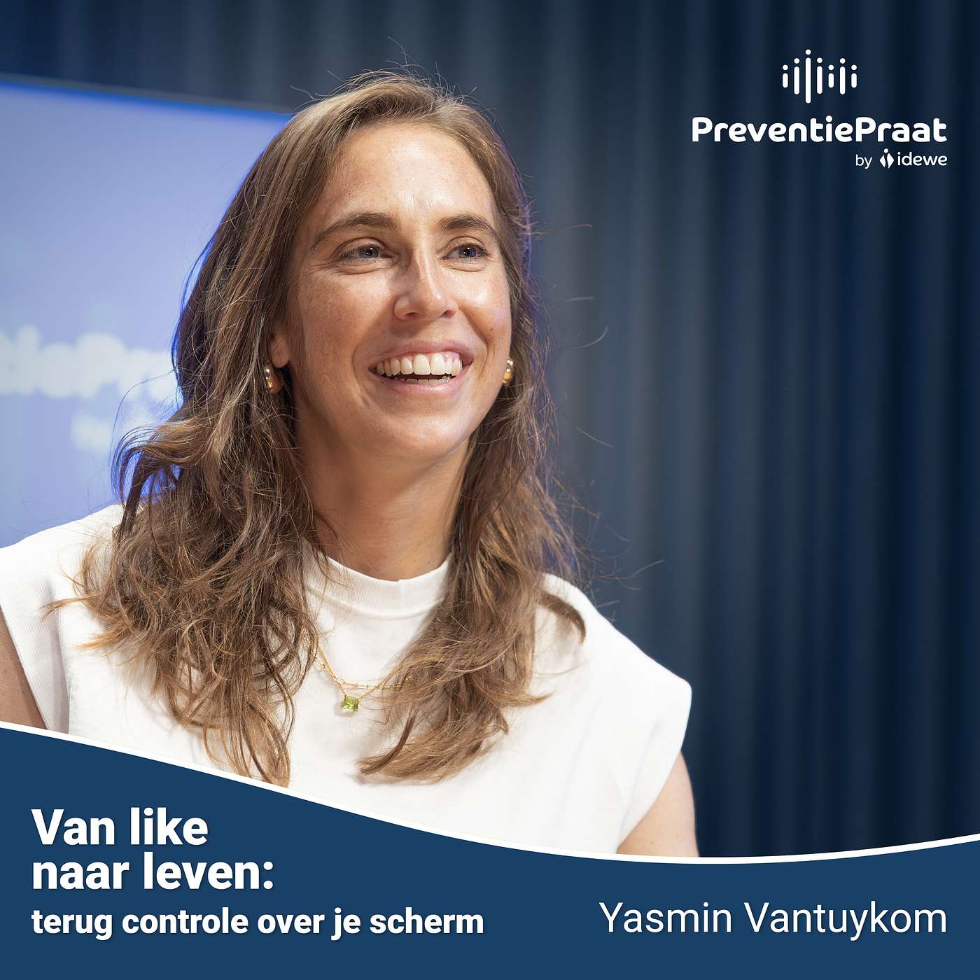 #31 - Van like naar leven: terug controle over je scherm.