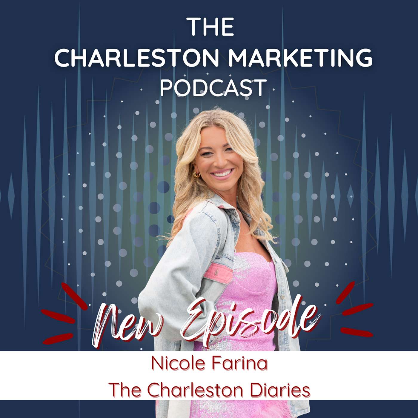 The Charleston Marketing Podcast