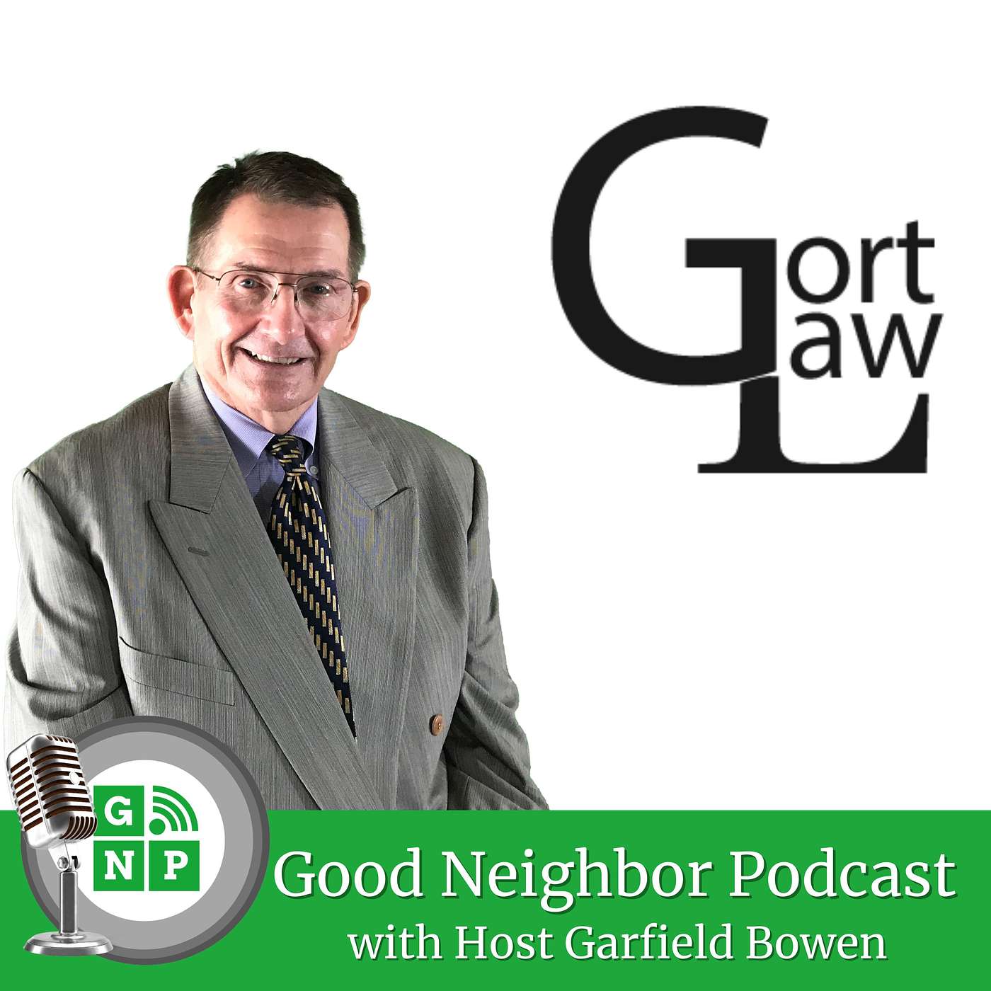 Good Neighbor Podcast: Port Saint Lucie