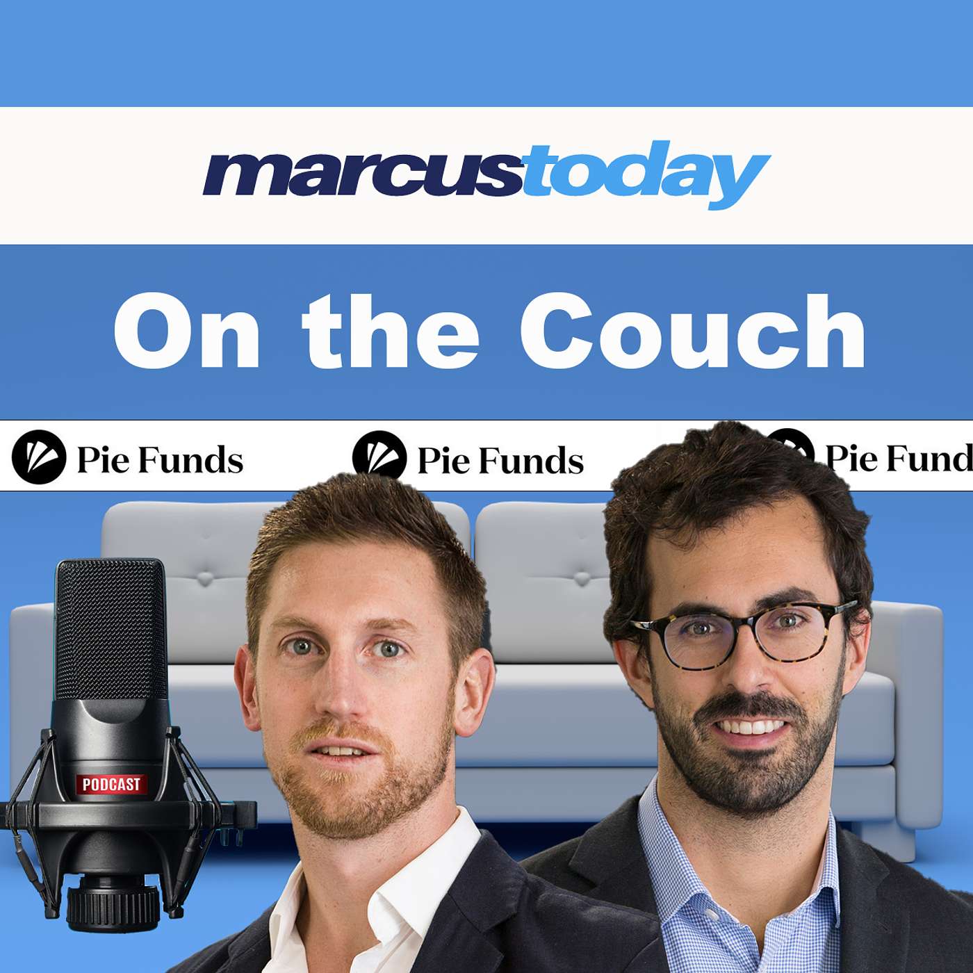On the Couch with Henry Jennings and the Pie Funds Emerging Growth Fund Team