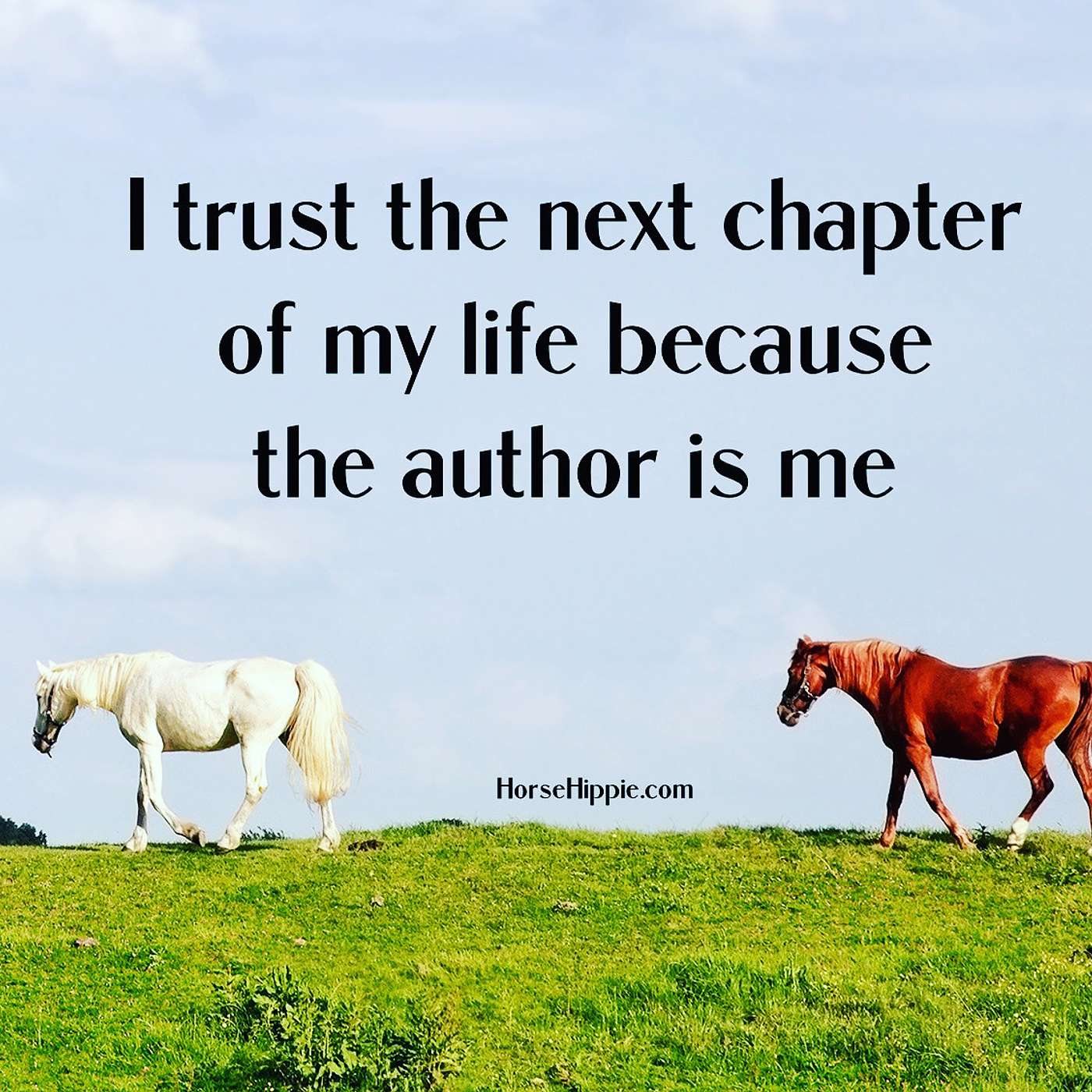 Author of Your Story