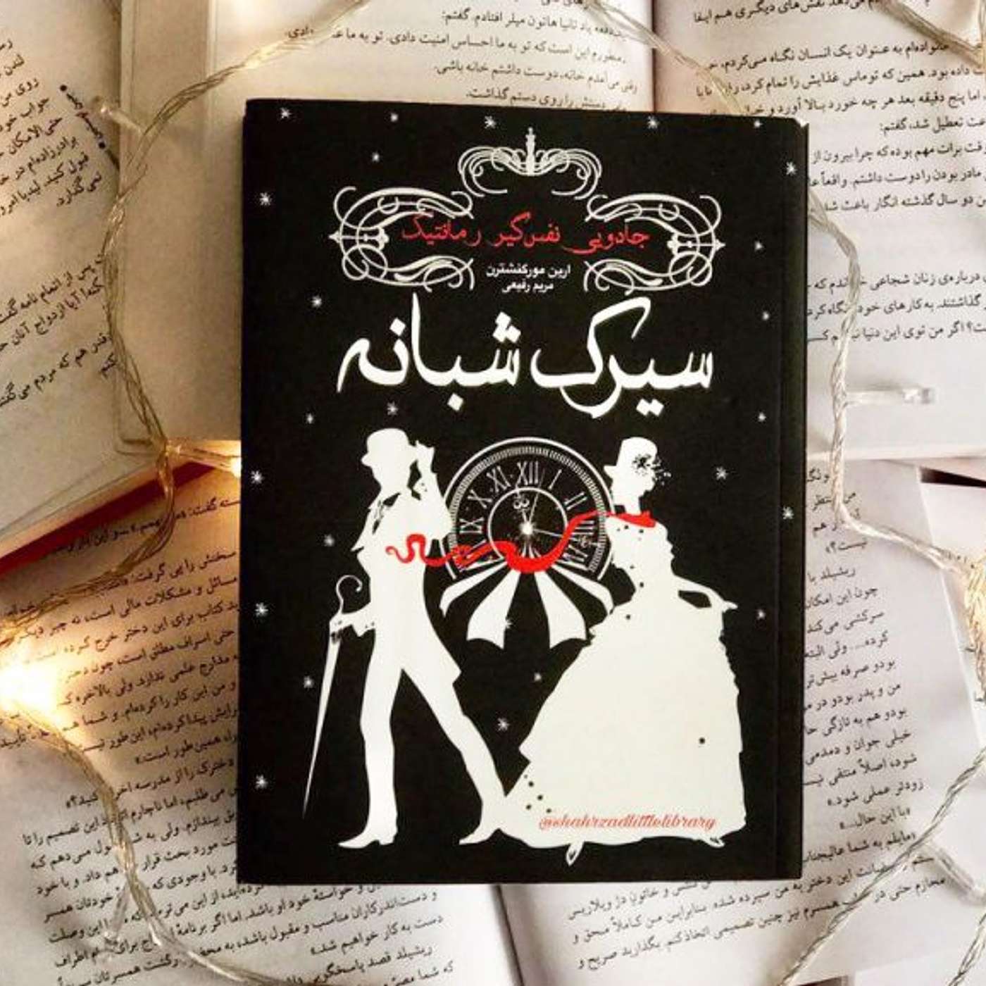 سیرک شبانه