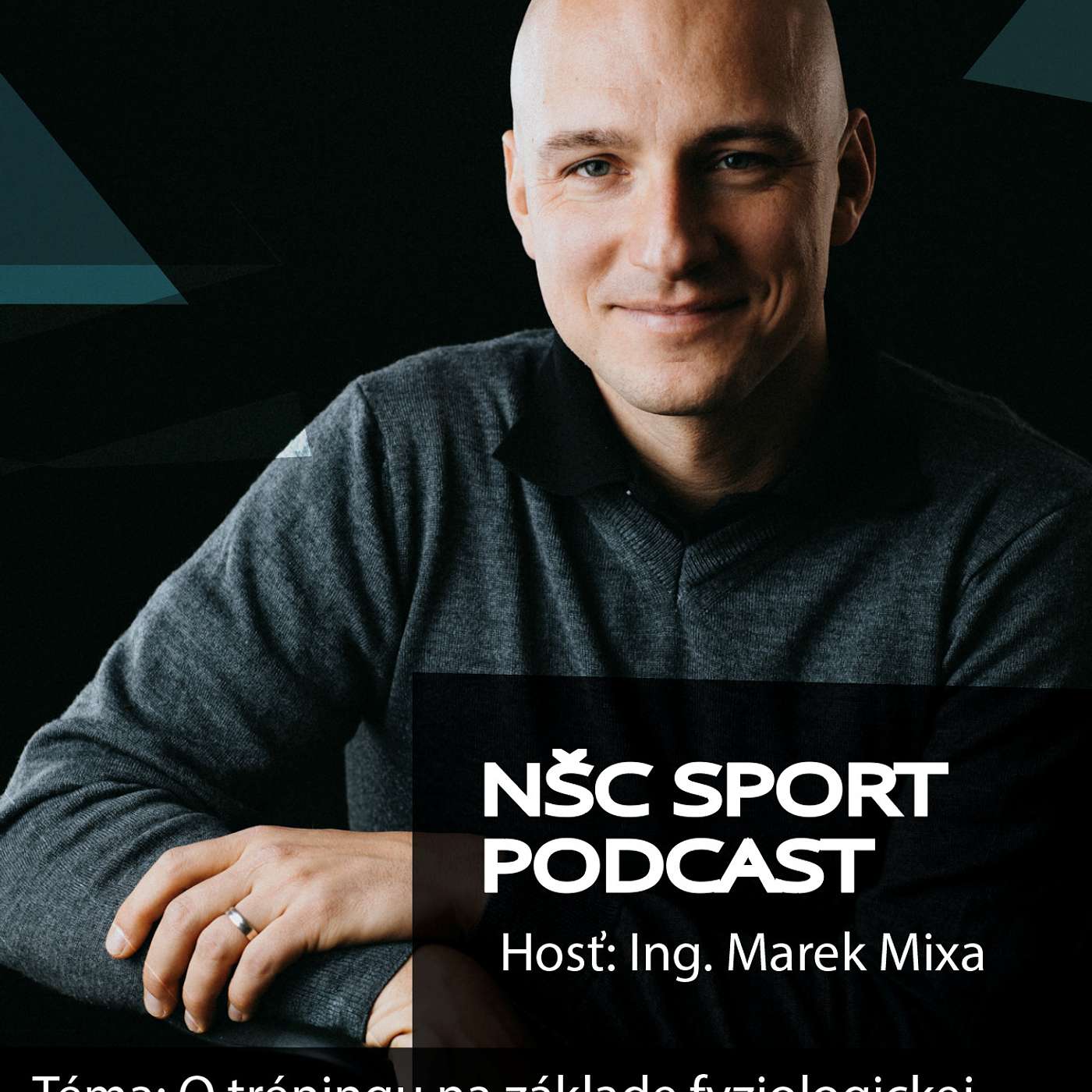 NSC sport Podcast