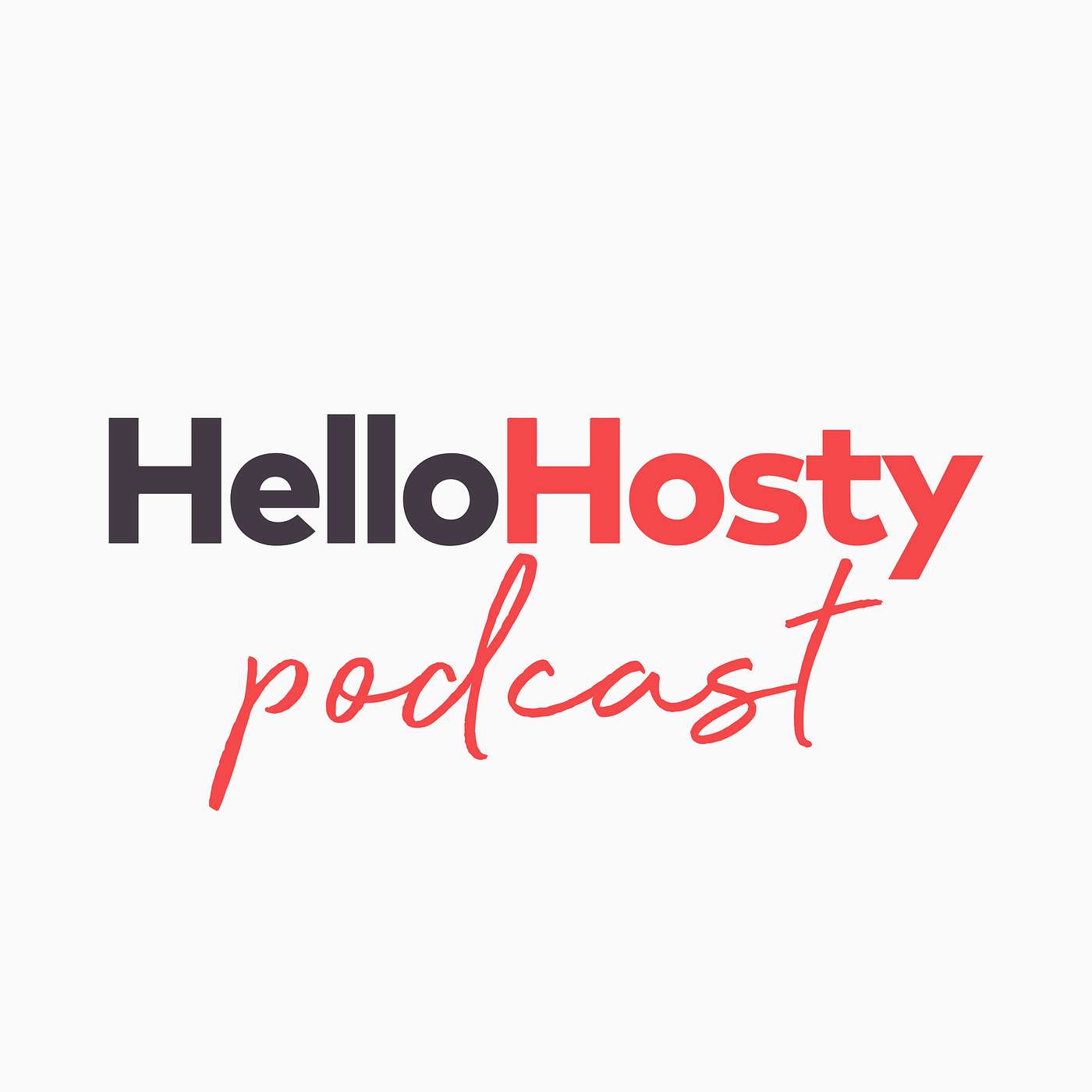 Hello Hosty