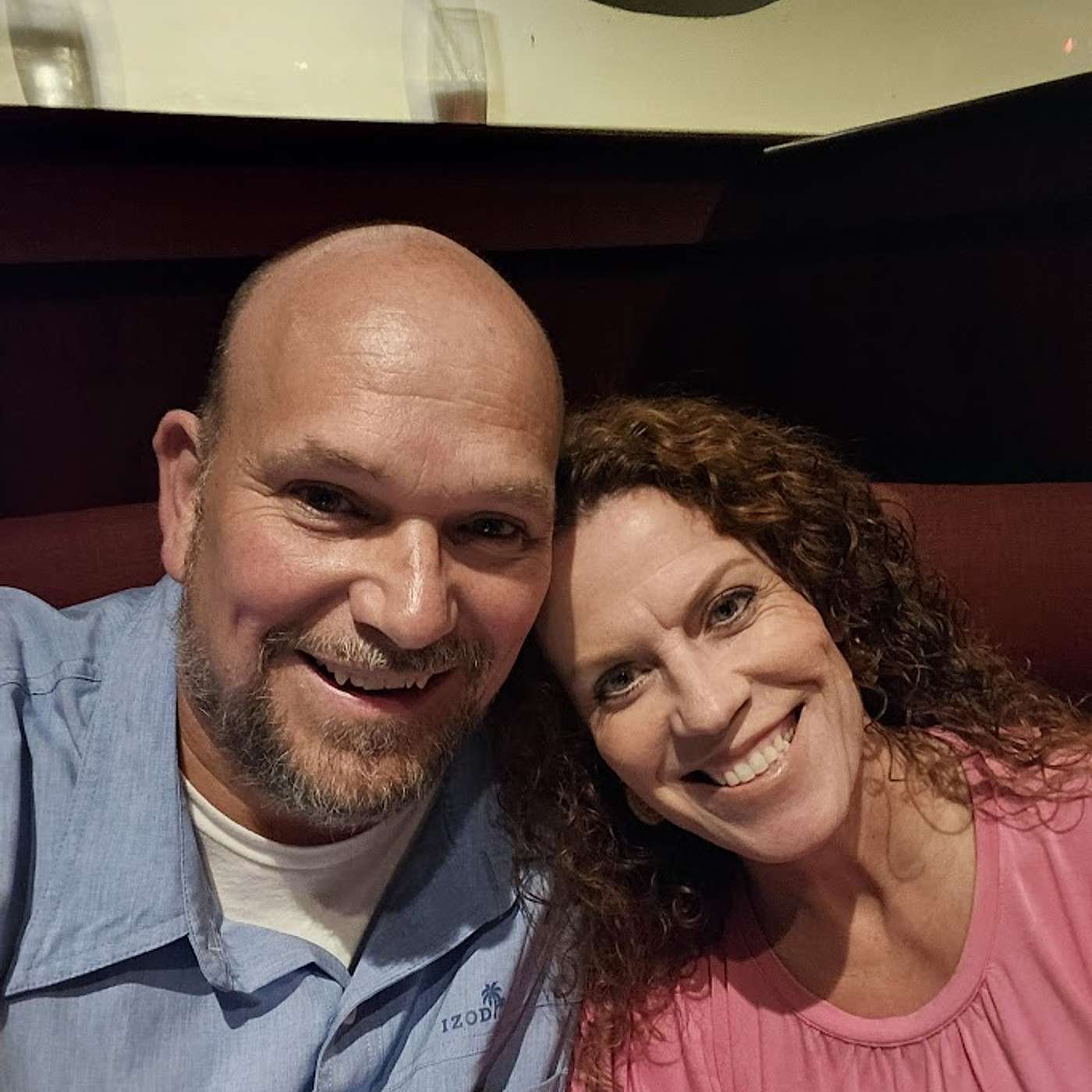 Post Valentines Day Episode - Marriage with Wendell & Tammi Brown