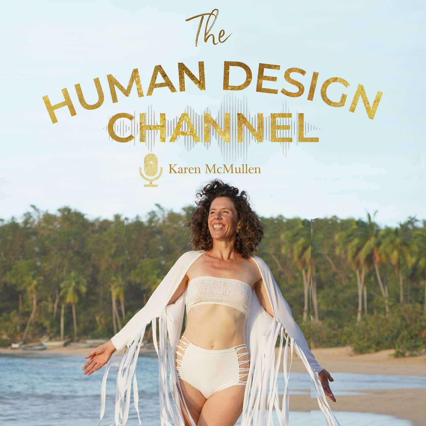 Your Human Design is How You Bless Others