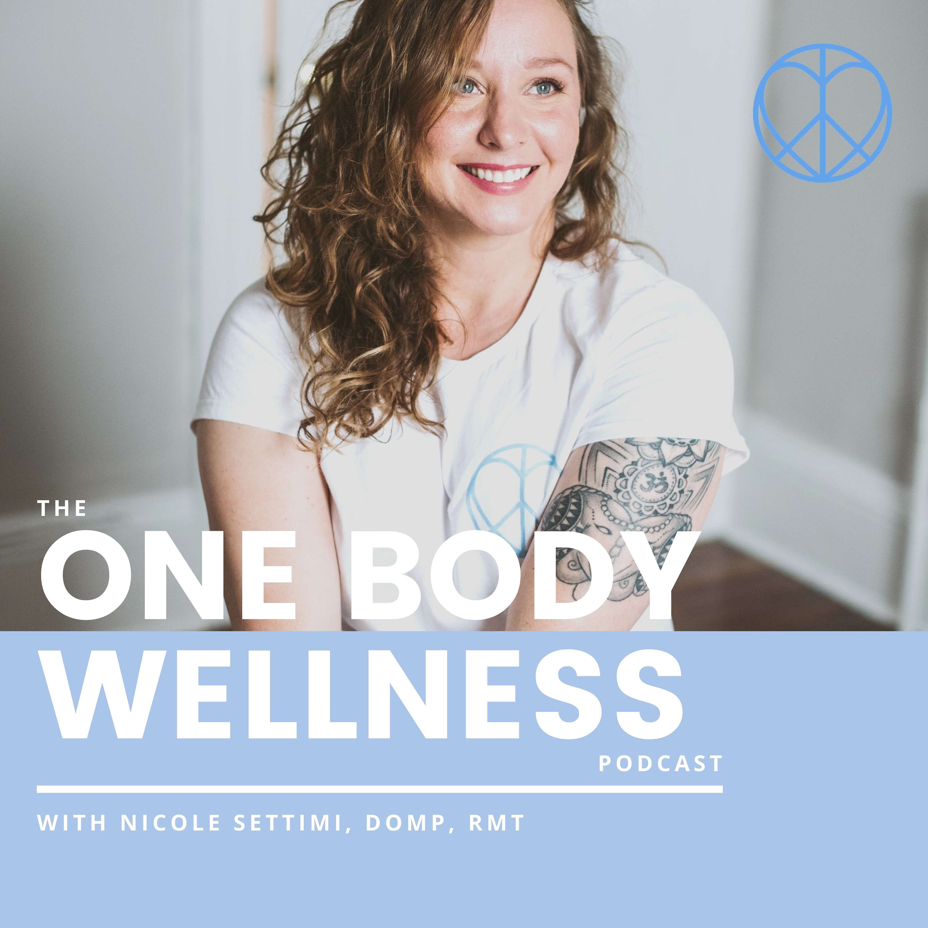 The One Body Wellness Podcast