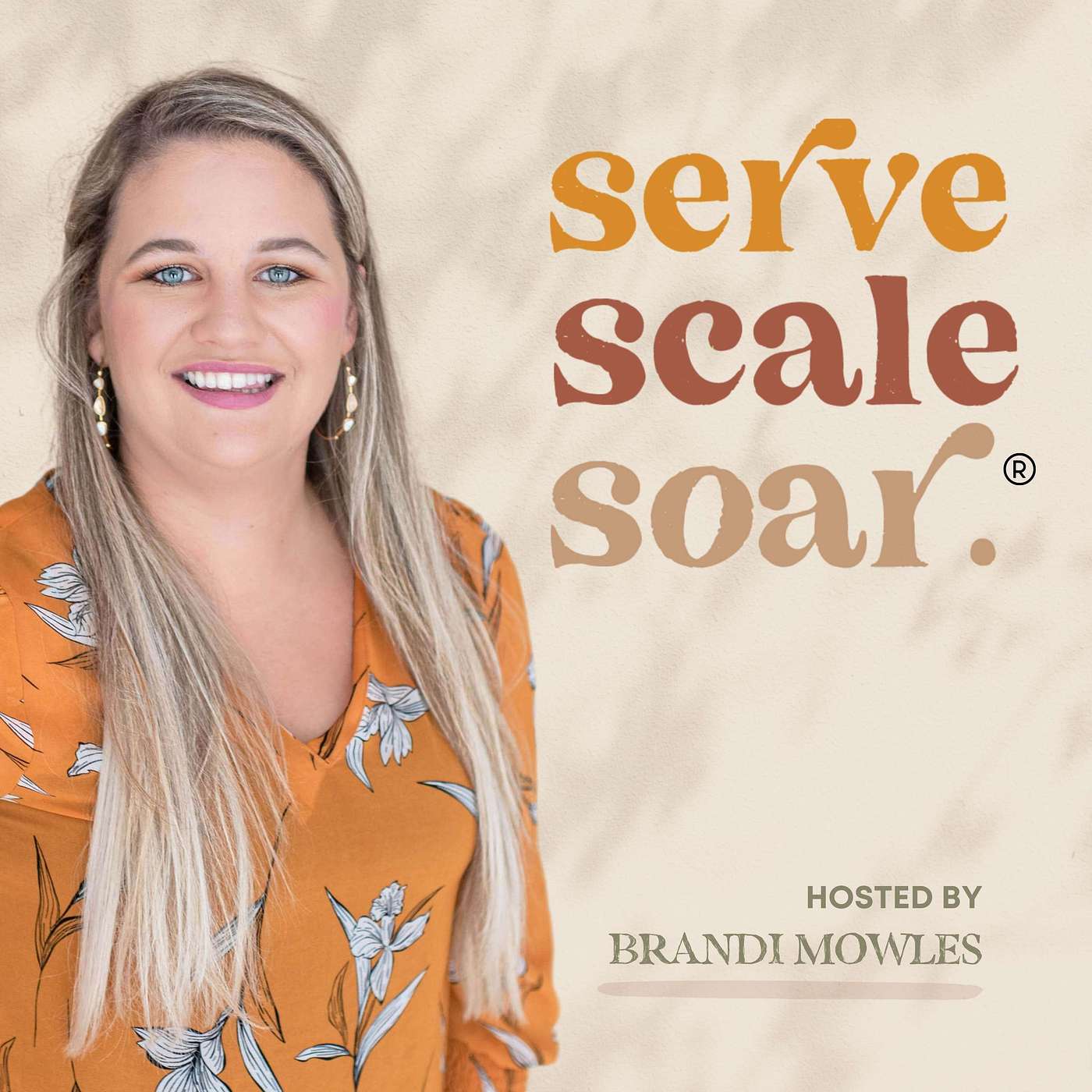 81: How to Use Live Video to Grow Your Service Based Business with Tiffany Lee Bymaster AKA Coach Glitter