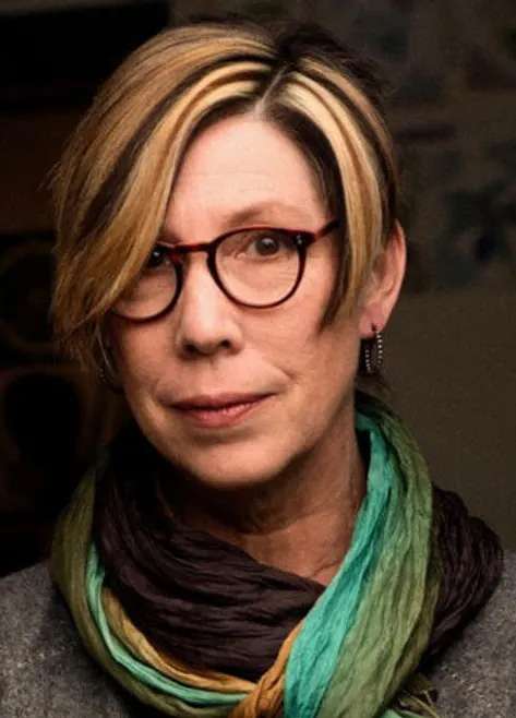 Ellen Heed
