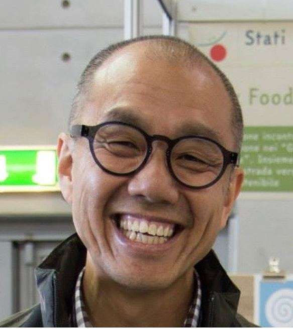 Philip Lee