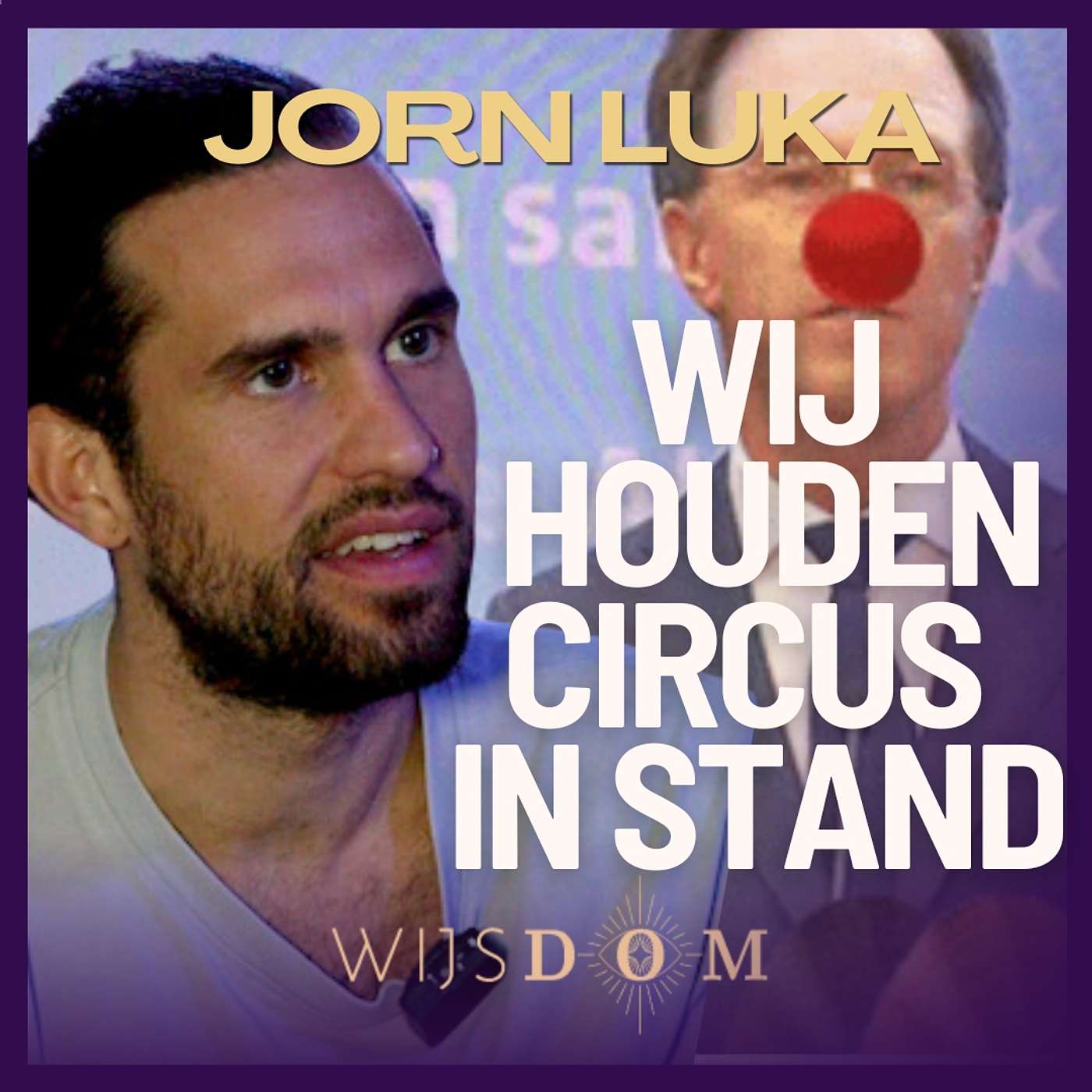 WijsDom Podcast