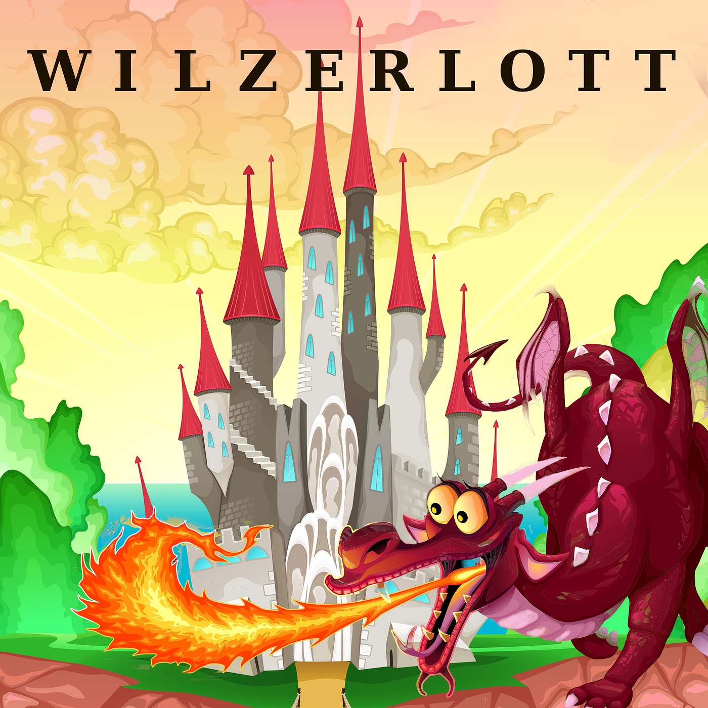 Wilzerlott