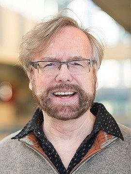 Dr. Delroy (Del) L. Paulhus