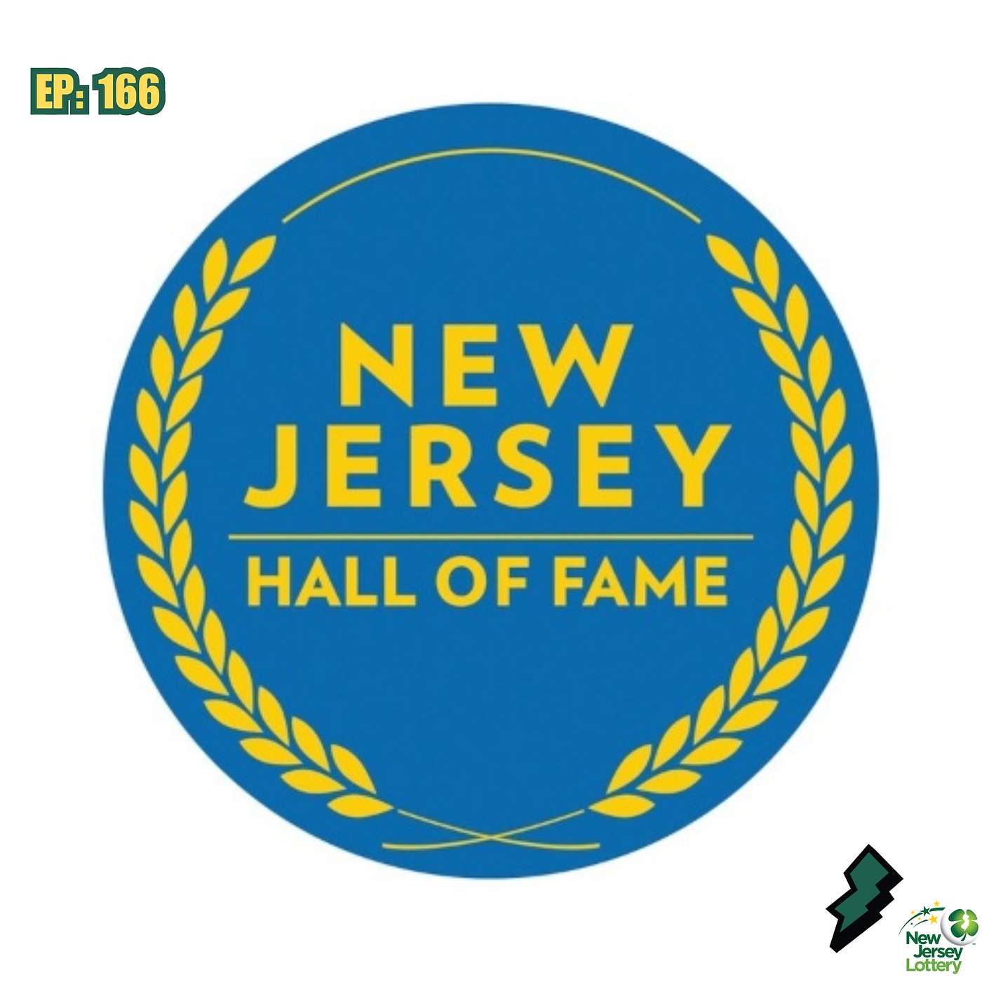 New Jersey Hall of Fame: The Legends, the Legacy & the Future