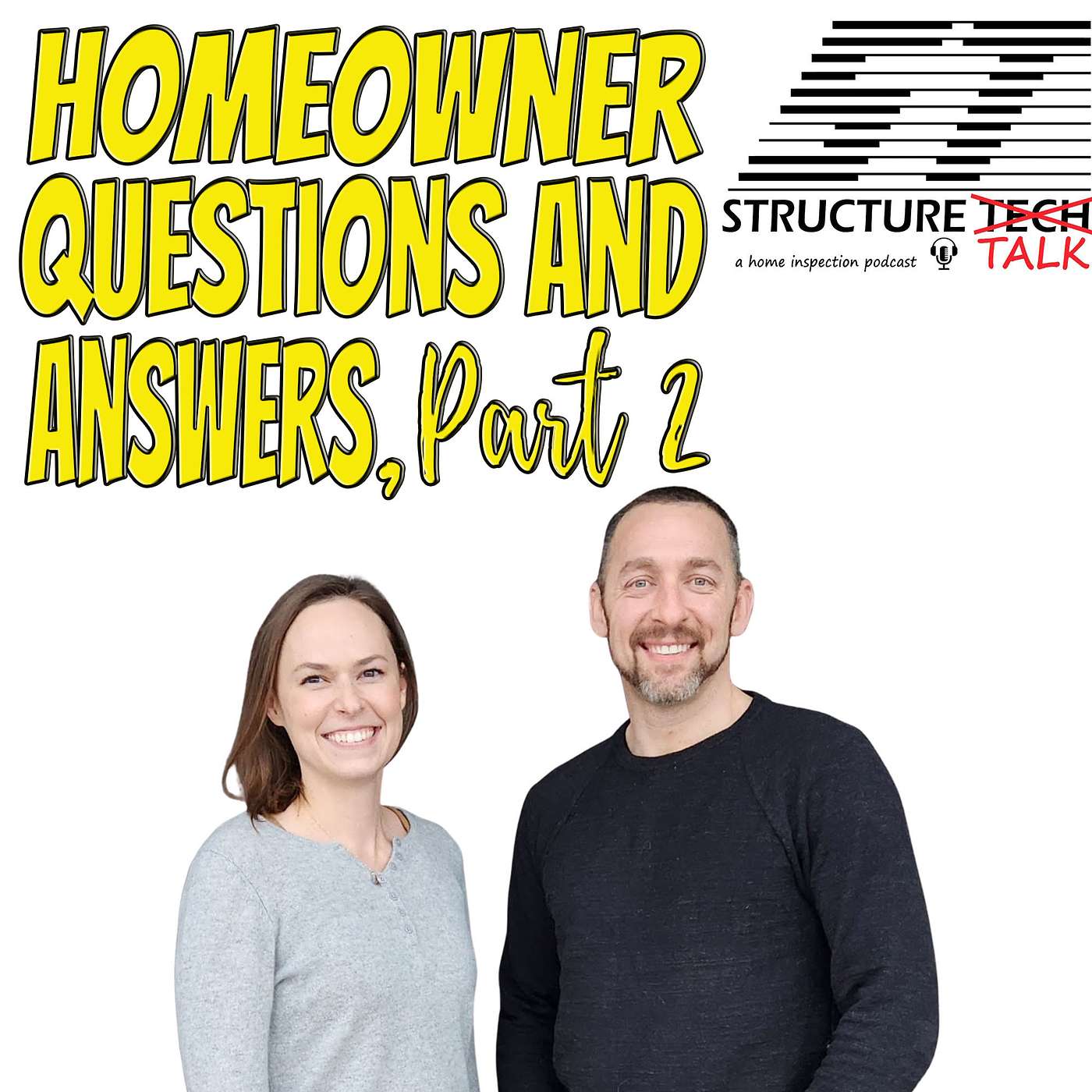 Homeowner Questions and Answers, Part 2