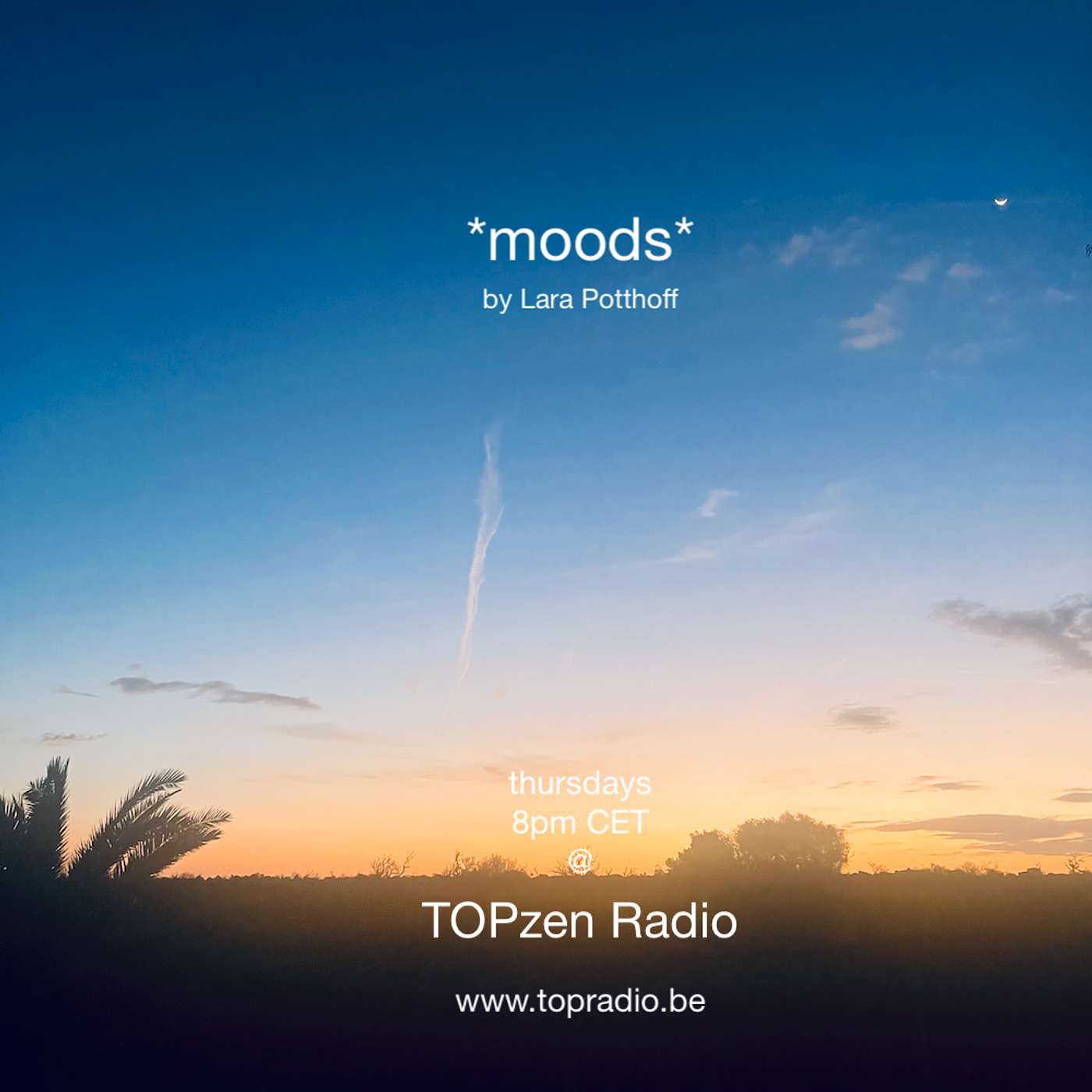 Moods by Lara Potthoff
