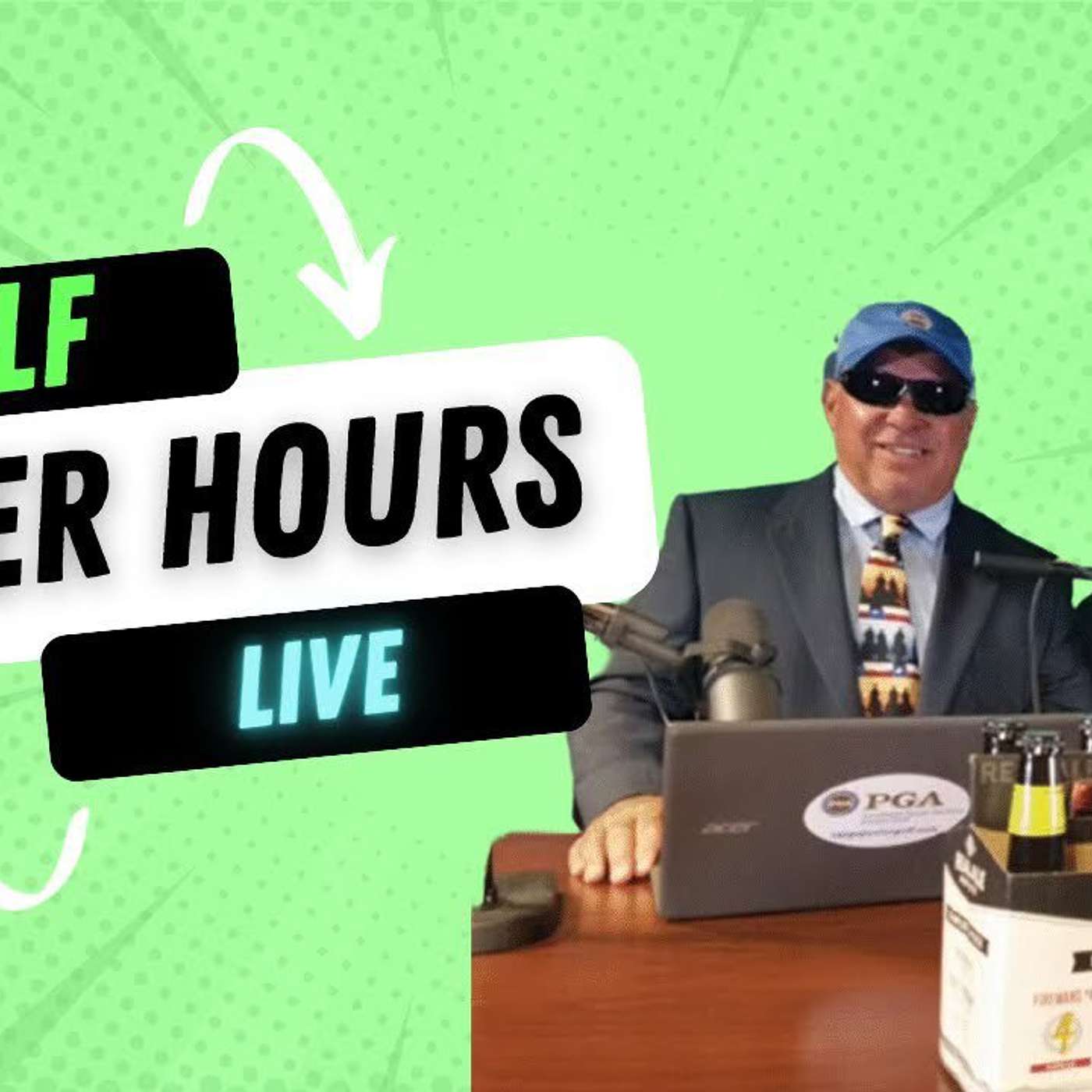 Golf AFter Hours