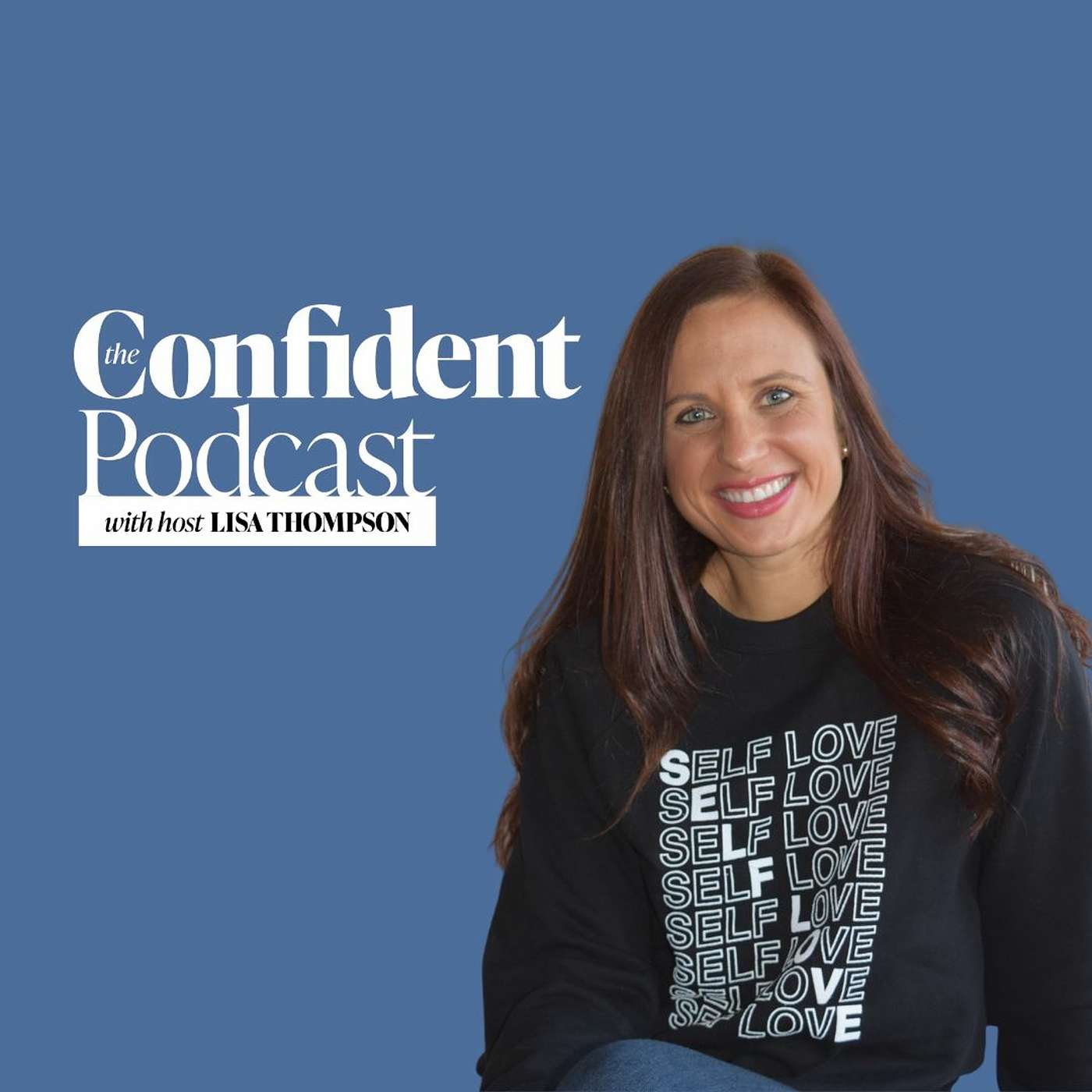 The Confident Podcast