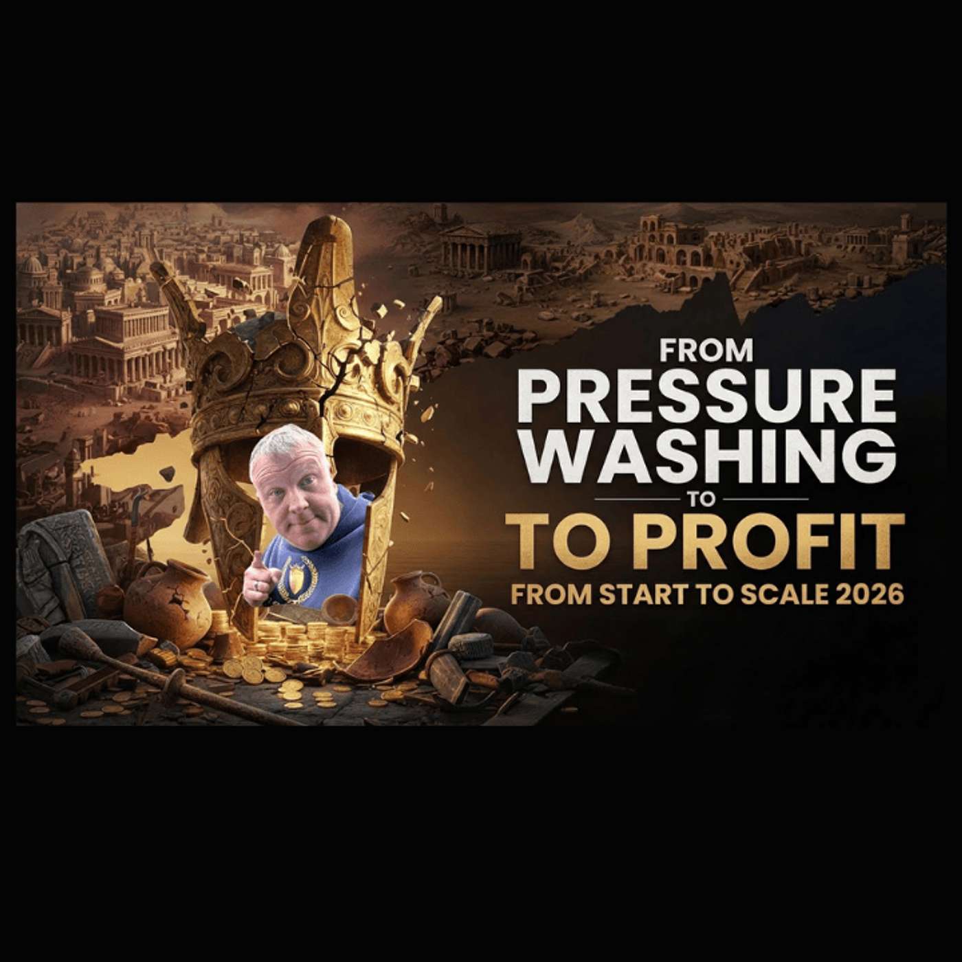 Pressure Washing 2026: Start, Grow, and Scale Your Business