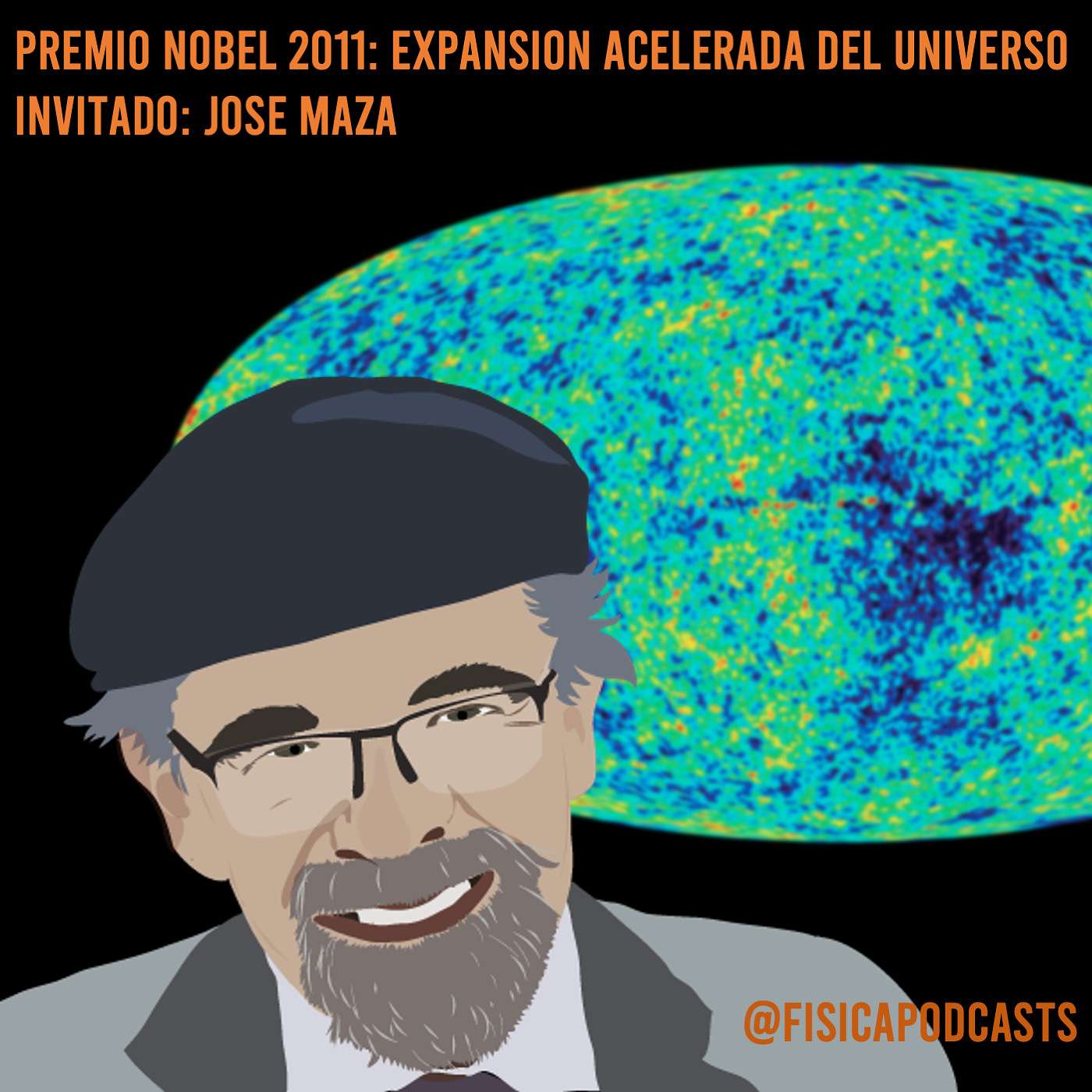 Premio Nobel 2011. Expansión acelerada del Universo (2da parte y final)