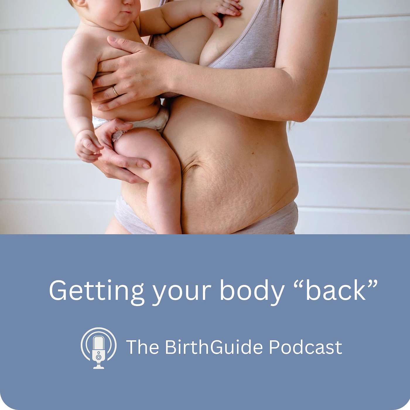 The BirthGuide Podcast