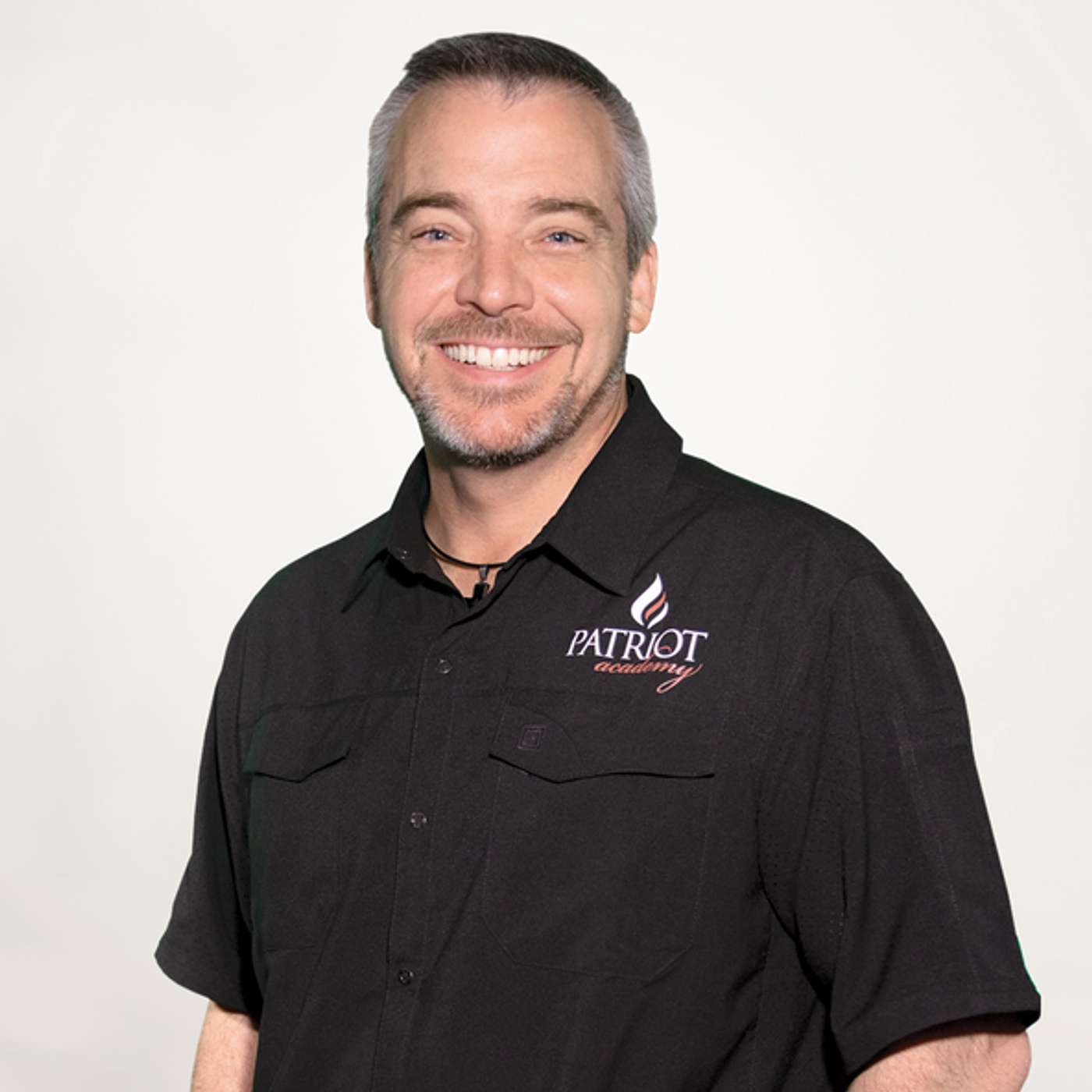 Rick Green, Patriot Academy